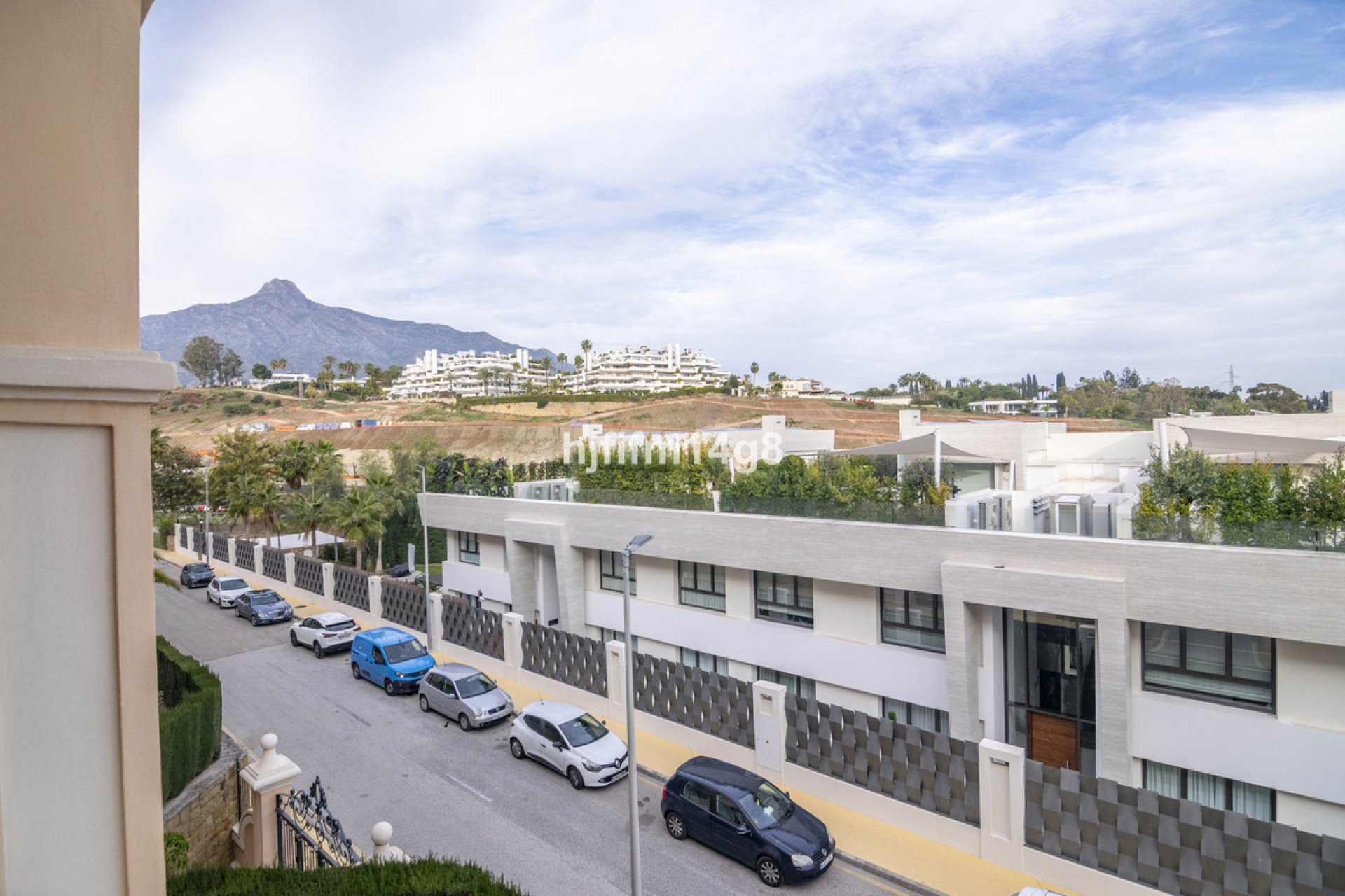 Resale - Apartment - Middle Floor Apartment - Marbella - The Golden Mile