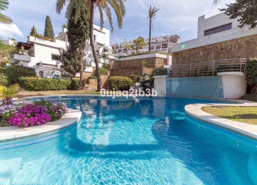 Resale - Apartment - Middle Floor Apartment - Marbella - The Golden Mile