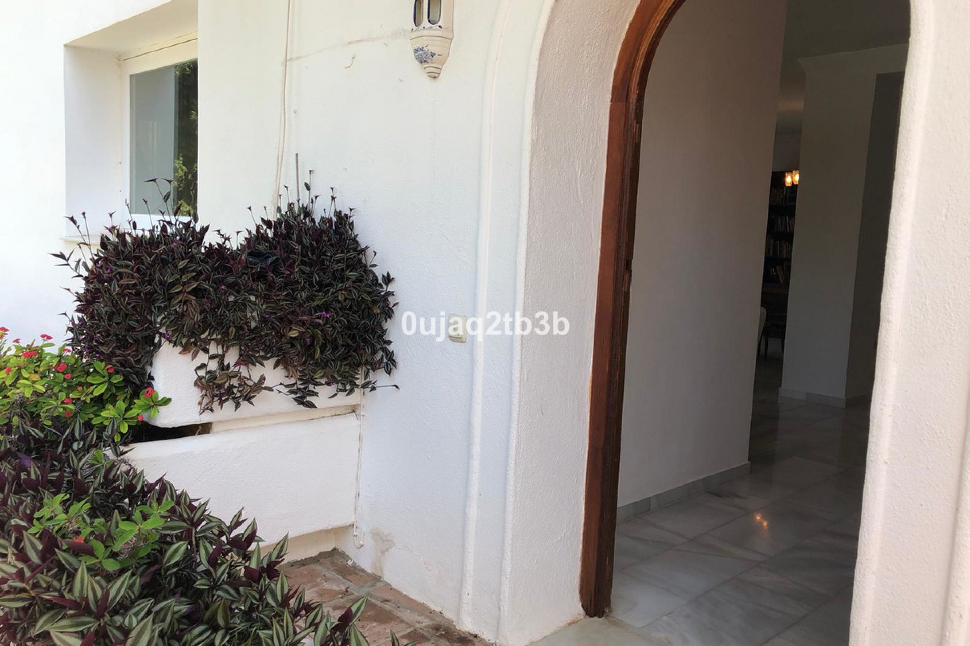 Resale - Apartment - Middle Floor Apartment - Marbella - The Golden Mile