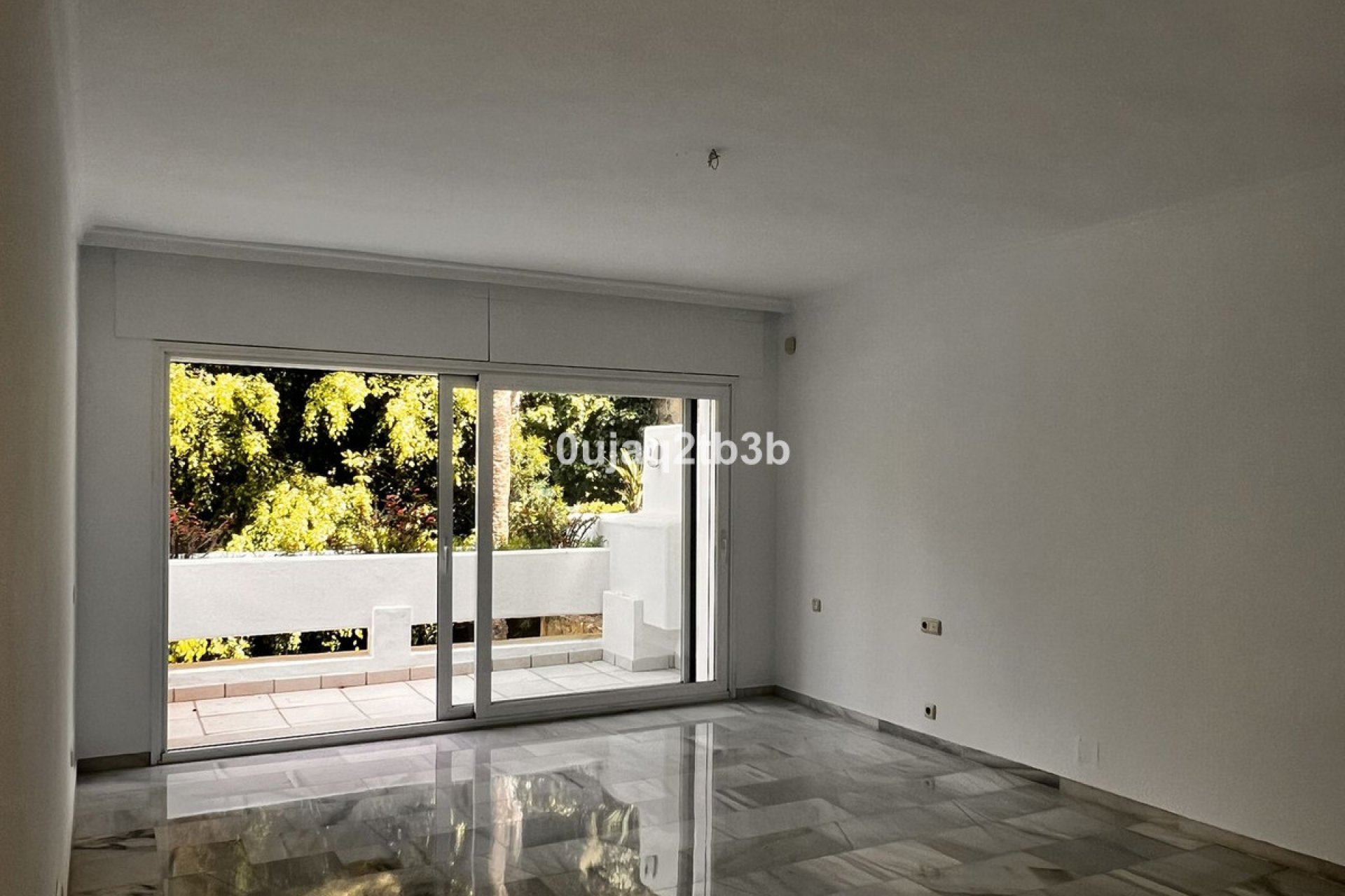 Resale - Apartment - Middle Floor Apartment - Marbella - The Golden Mile