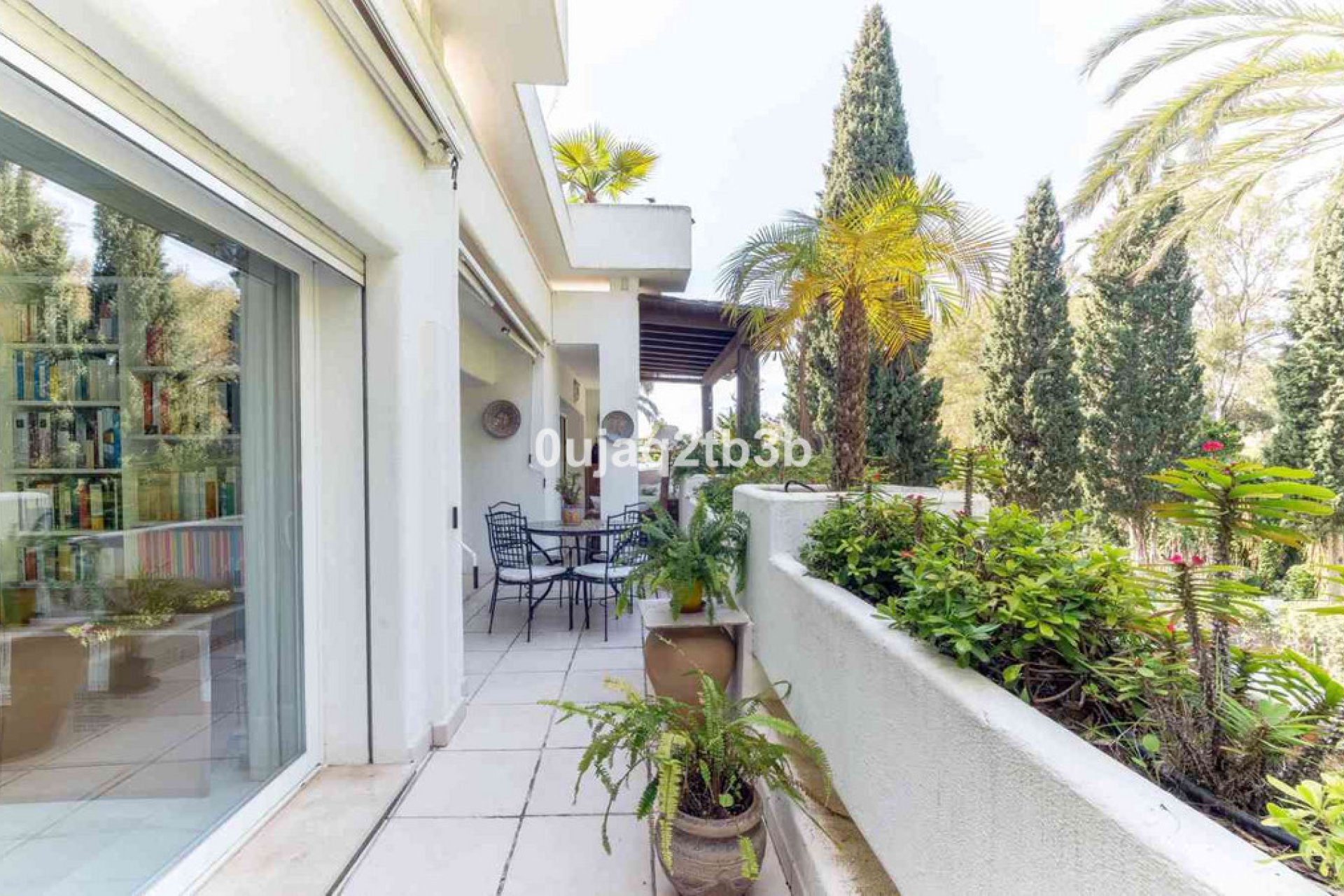 Resale - Apartment - Middle Floor Apartment - Marbella - The Golden Mile