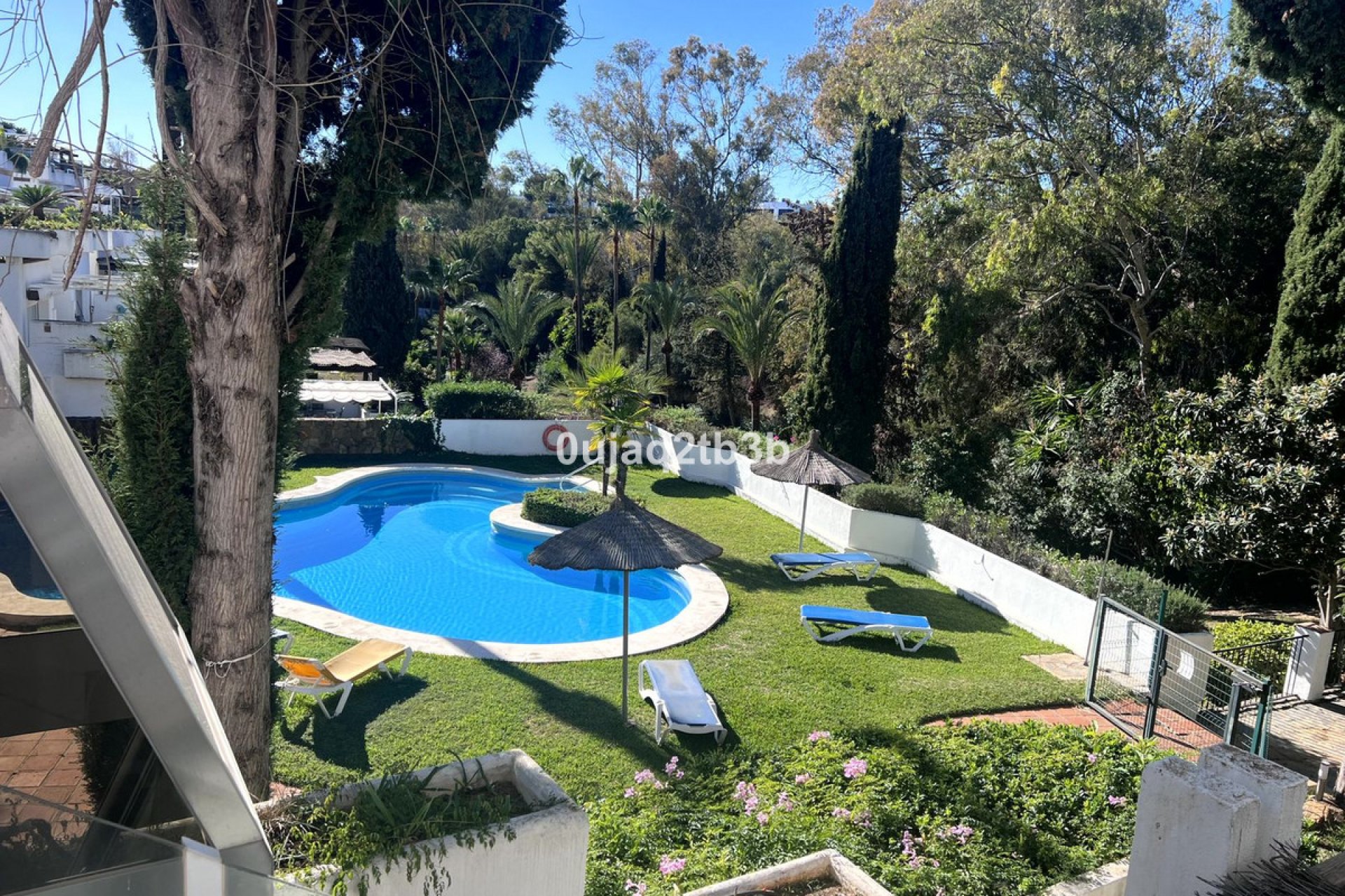 Resale - Apartment - Middle Floor Apartment - Marbella - The Golden Mile