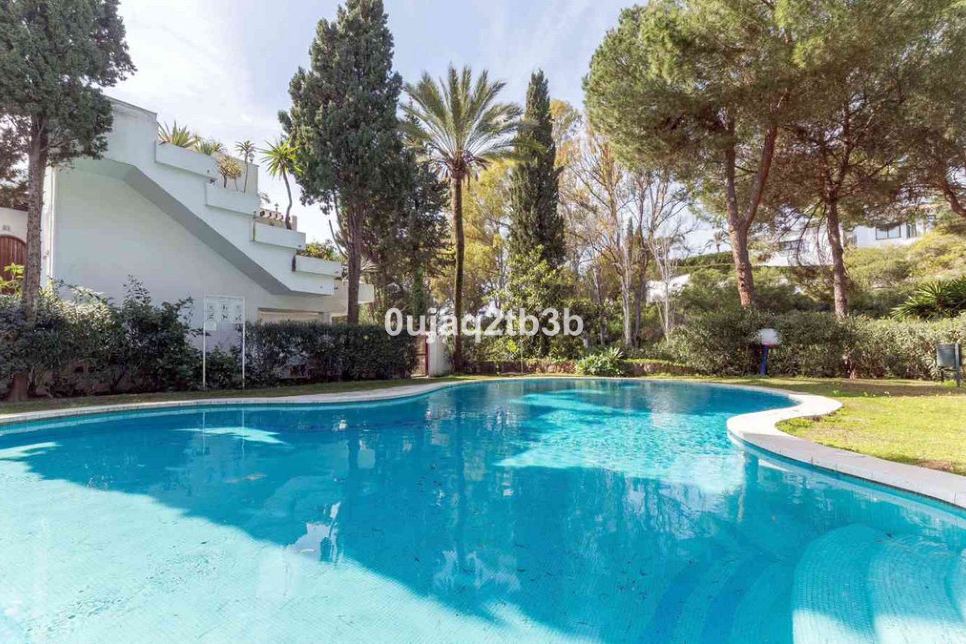 Resale - Apartment - Middle Floor Apartment - Marbella - The Golden Mile