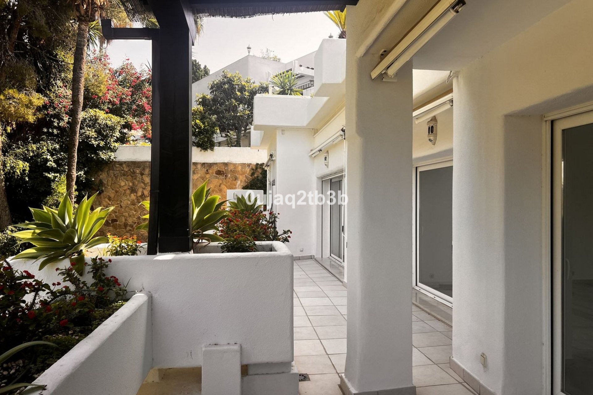 Resale - Apartment - Middle Floor Apartment - Marbella - The Golden Mile