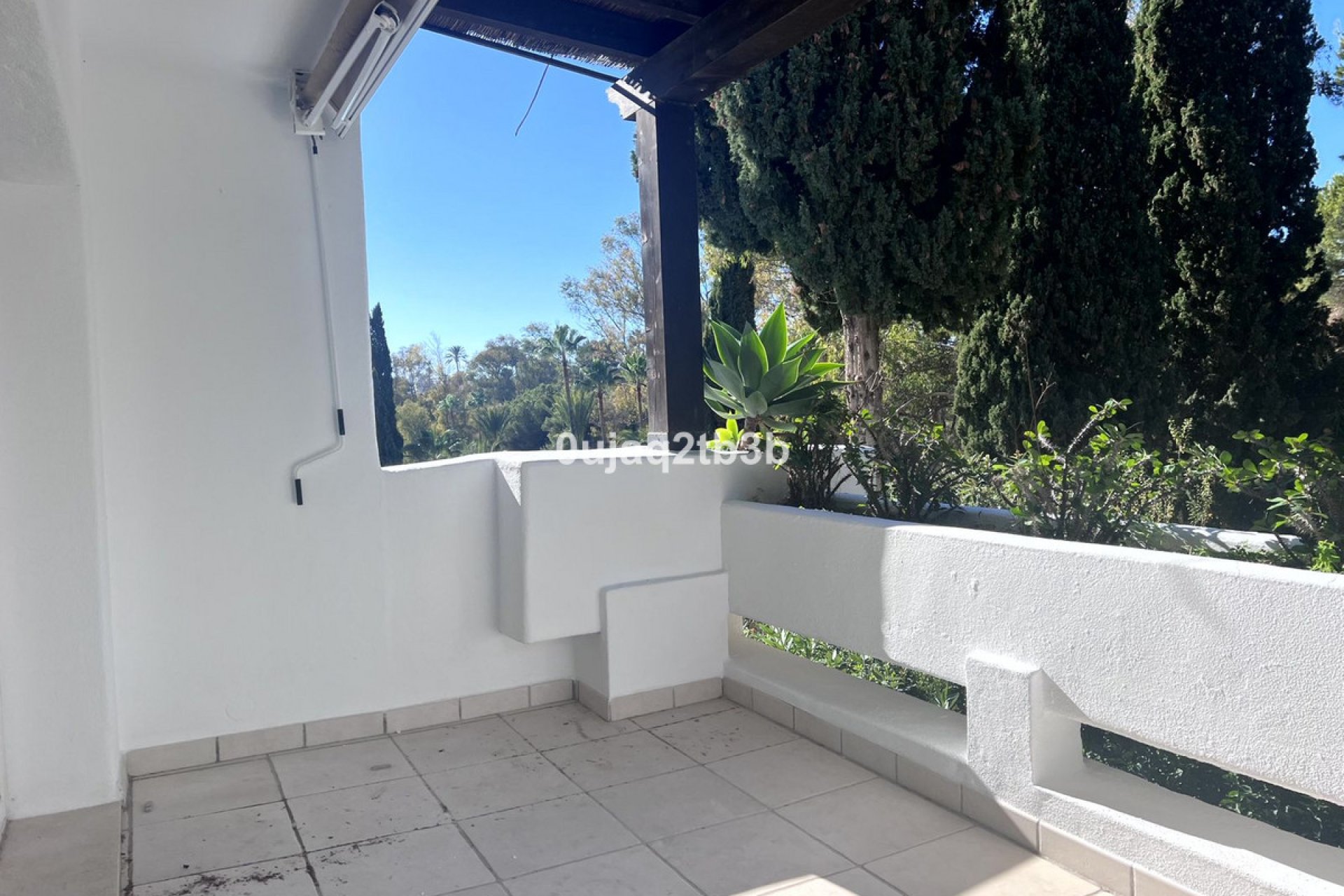 Resale - Apartment - Middle Floor Apartment - Marbella - The Golden Mile