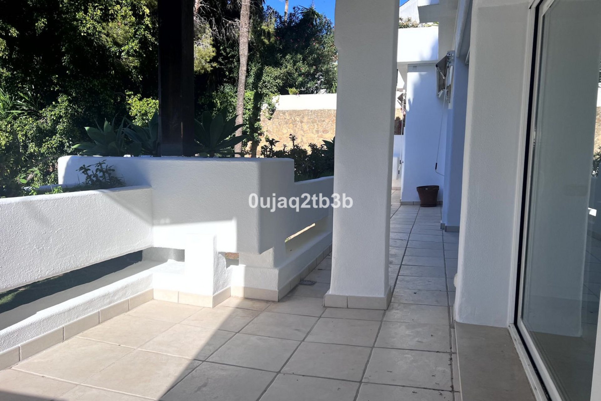 Resale - Apartment - Middle Floor Apartment - Marbella - The Golden Mile