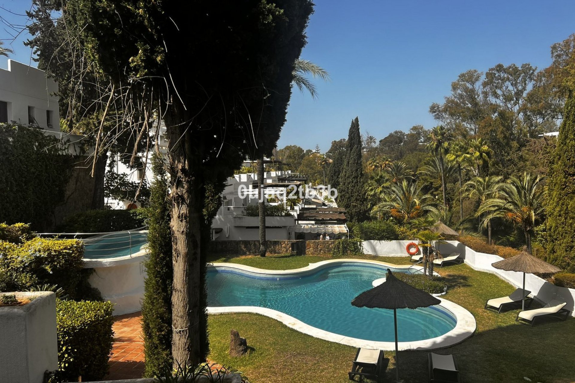 Resale - Apartment - Middle Floor Apartment - Marbella - The Golden Mile