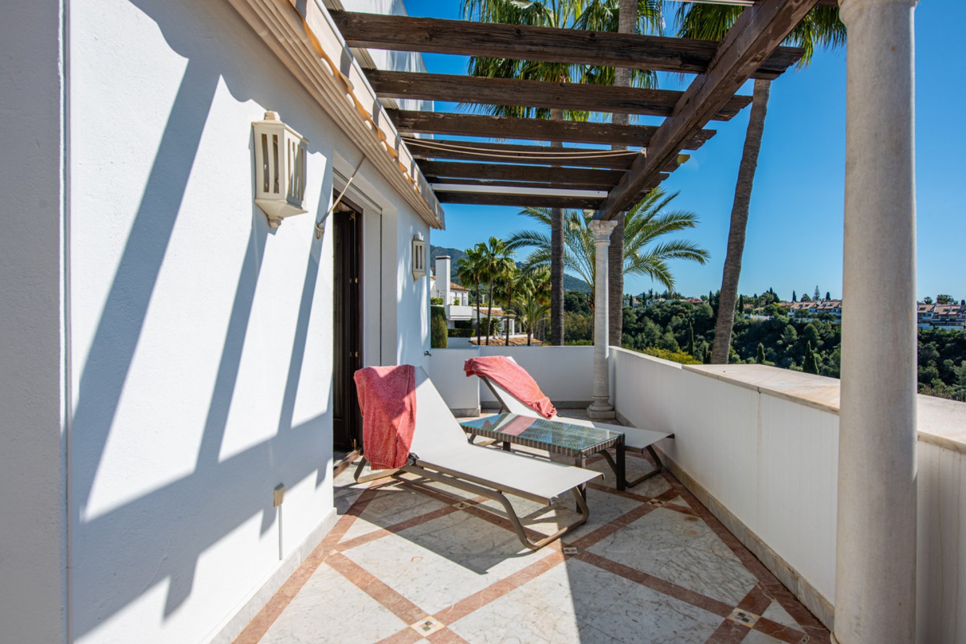 Resale - Apartment - Middle Floor Apartment - Marbella - The Golden Mile