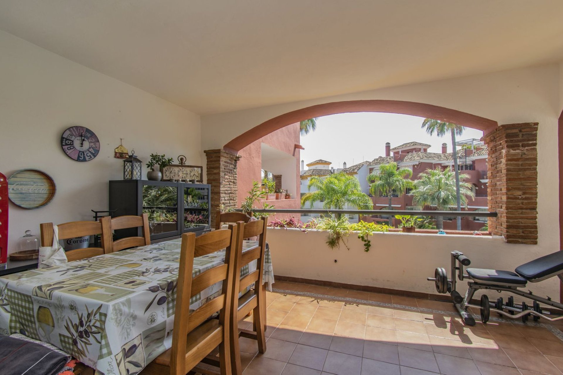 Resale - Apartment - Middle Floor Apartment - Marbella - The Golden Mile