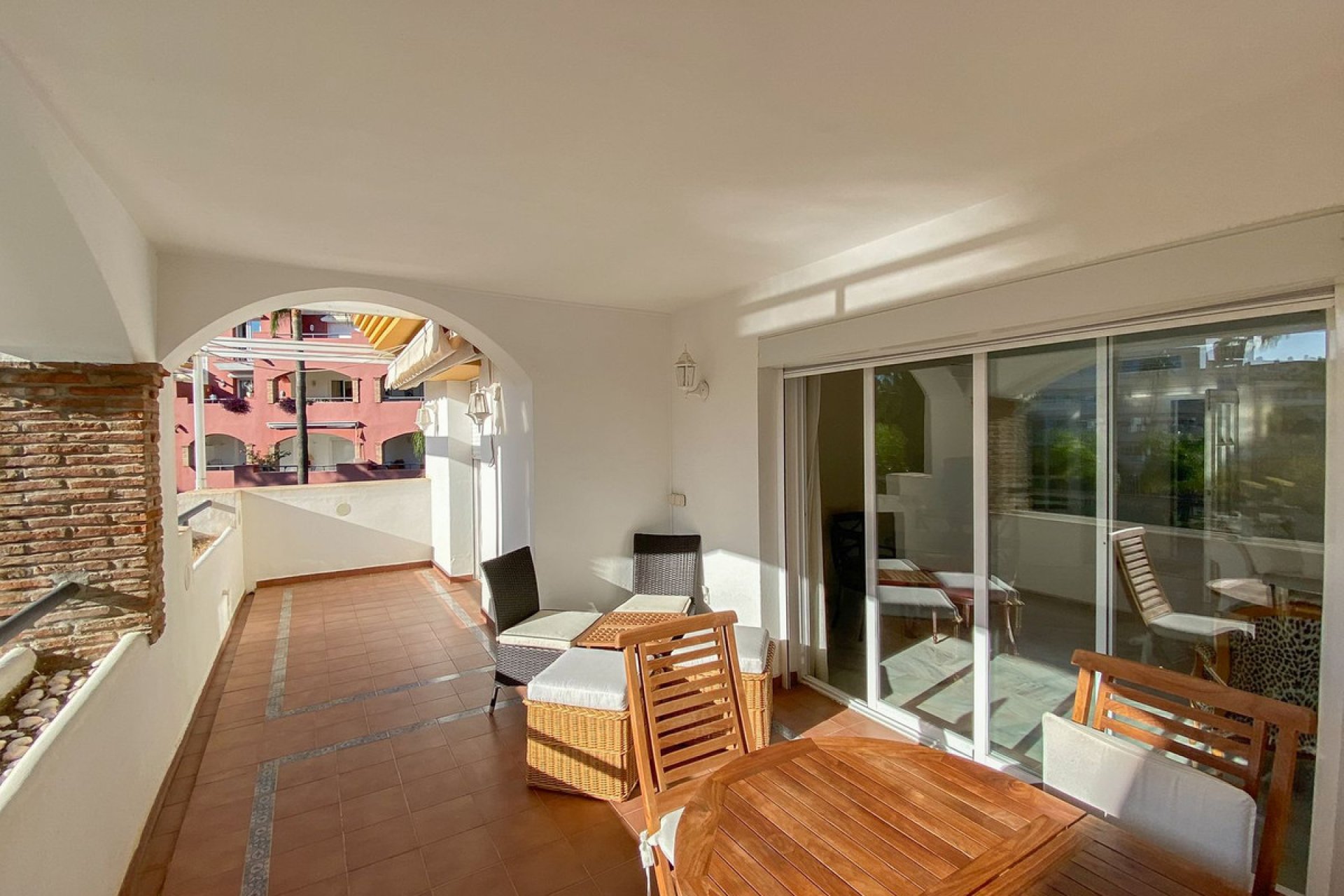 Resale - Apartment - Middle Floor Apartment - Marbella - The Golden Mile