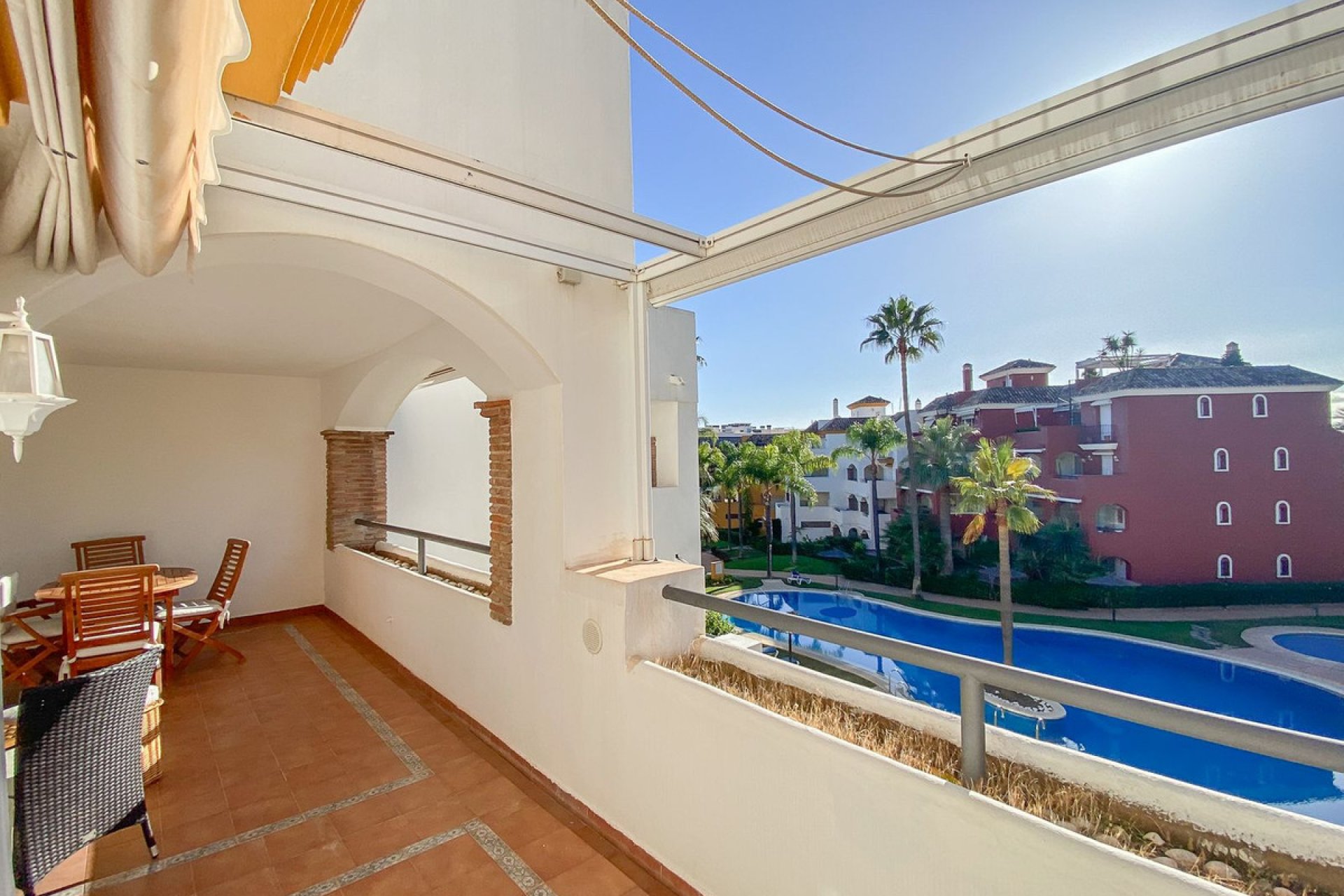 Resale - Apartment - Middle Floor Apartment - Marbella - The Golden Mile