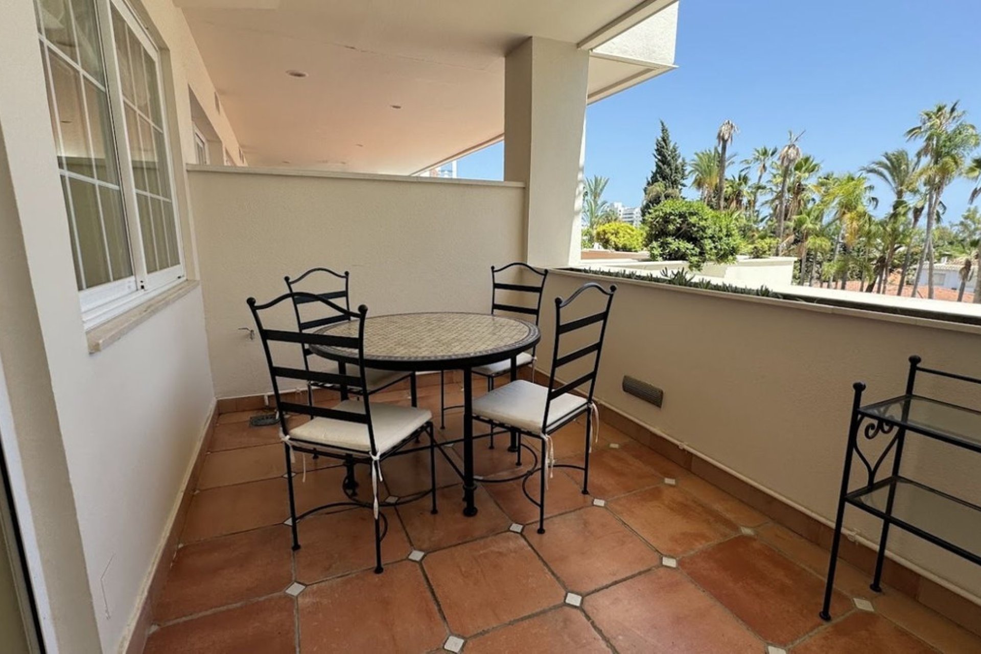 Resale - Apartment - Middle Floor Apartment - Marbella - The Golden Mile