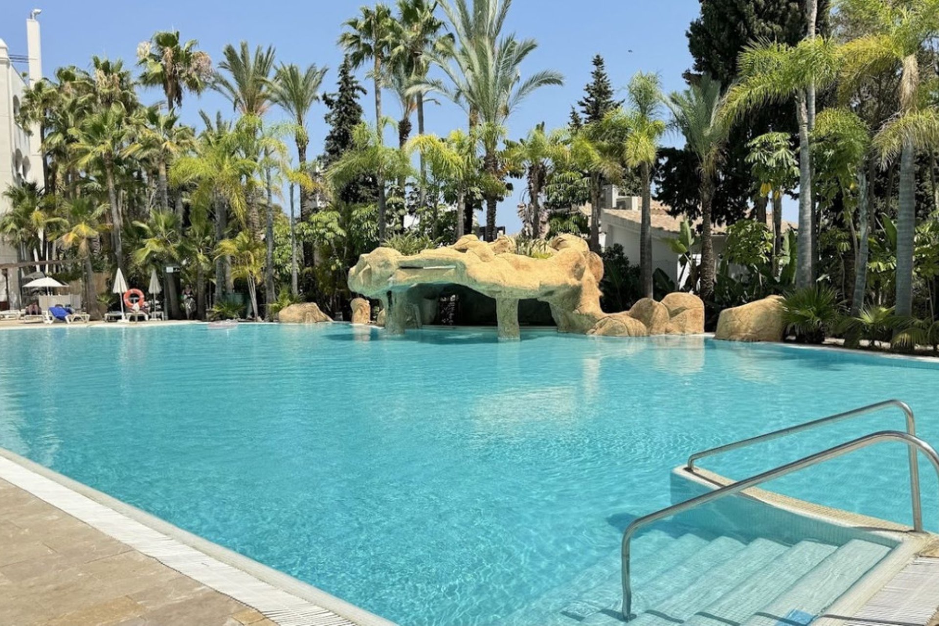 Resale - Apartment - Middle Floor Apartment - Marbella - The Golden Mile