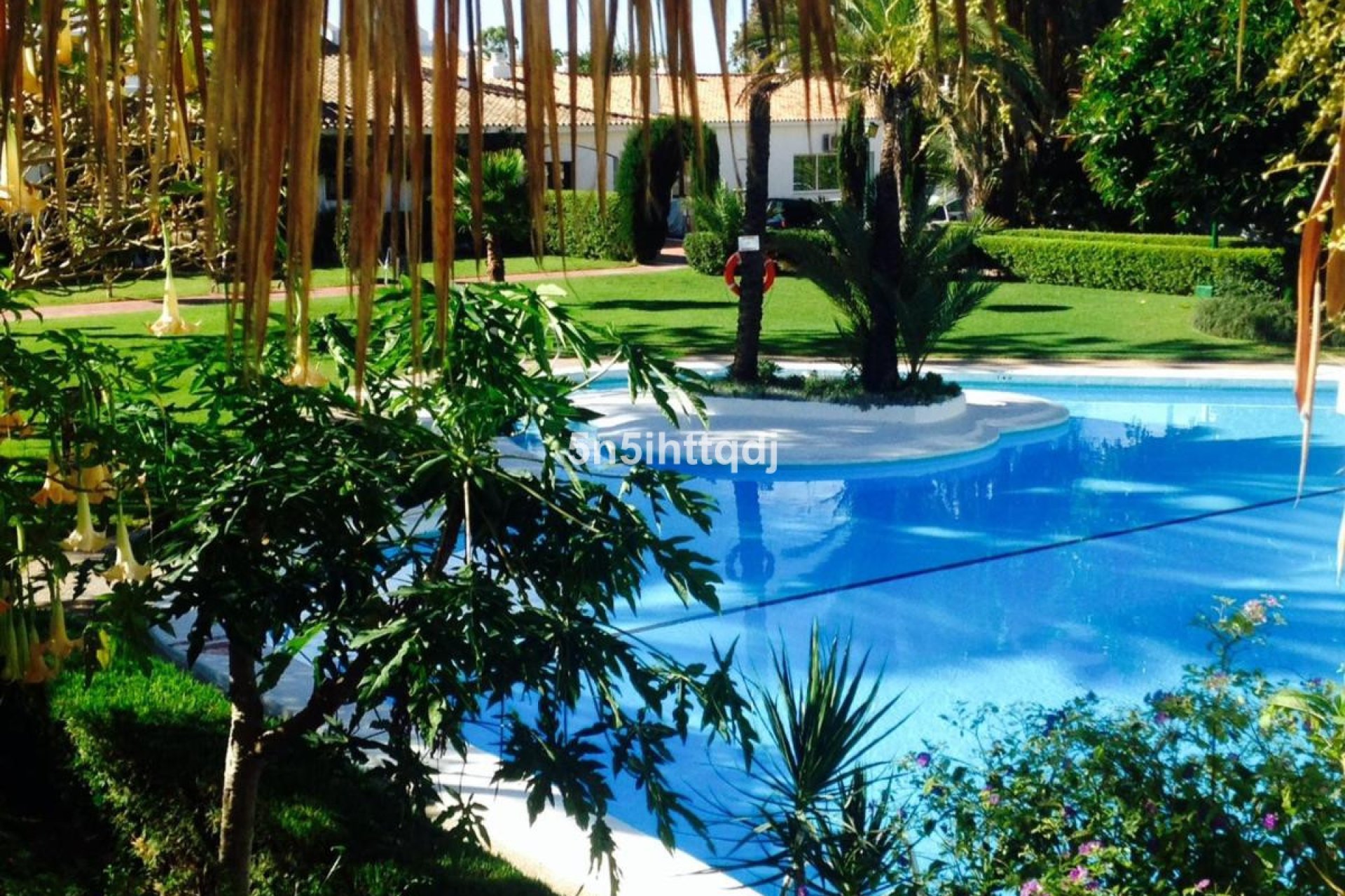 Resale - Apartment - Middle Floor Apartment - Marbella - The Golden Mile