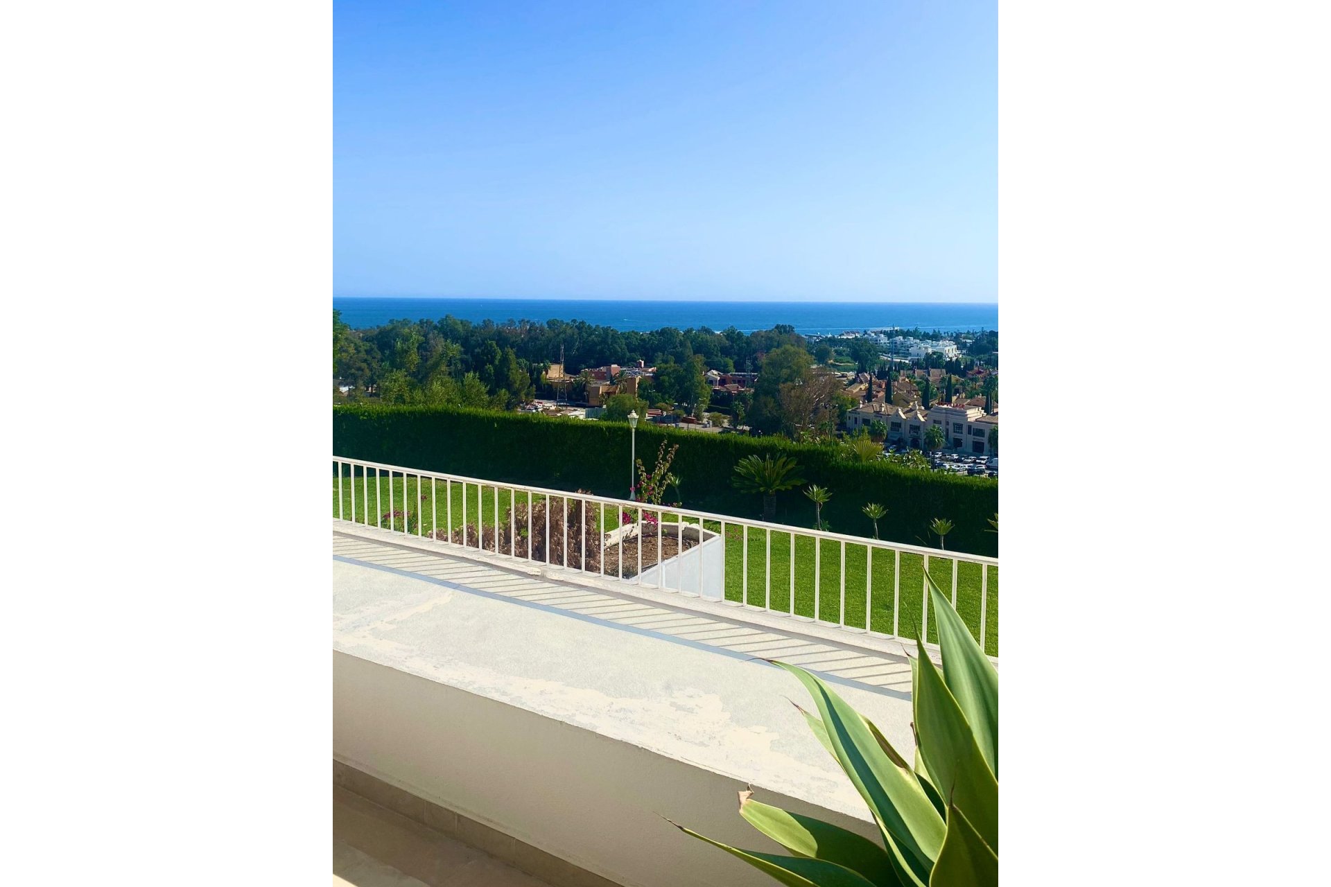 Resale - Apartment - Middle Floor Apartment - Marbella - The Golden Mile