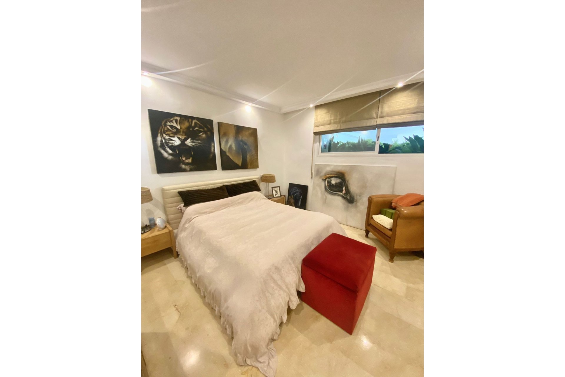 Resale - Apartment - Middle Floor Apartment - Marbella - The Golden Mile