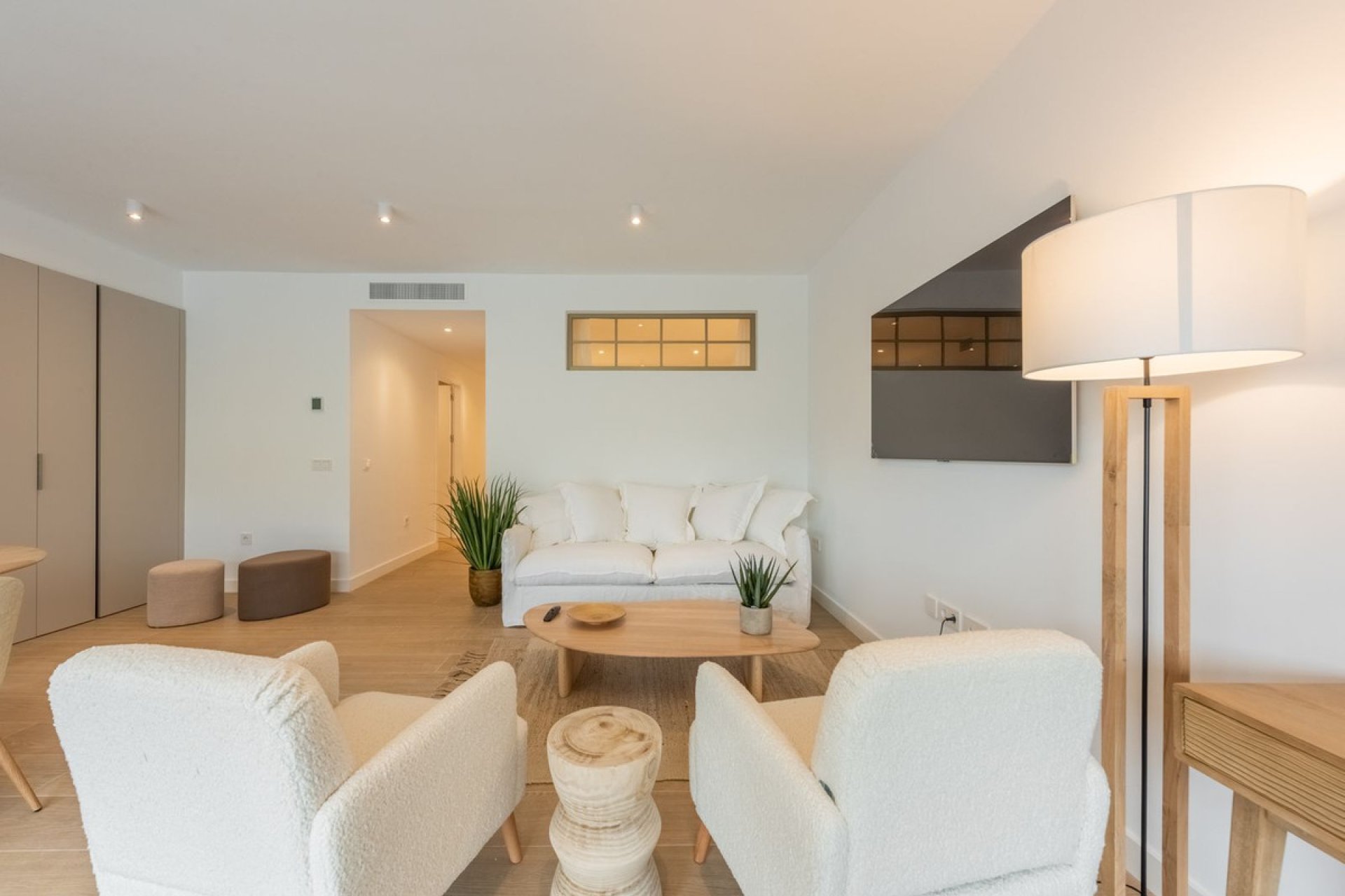 Resale - Apartment - Middle Floor Apartment - Marbella - The Golden Mile