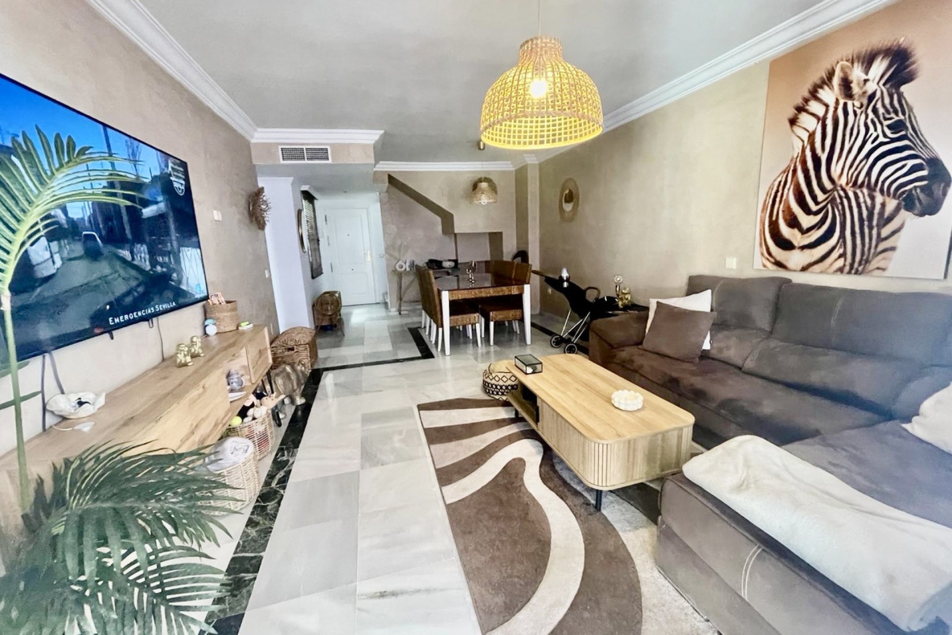 Resale - Apartment - Middle Floor Apartment - Marbella - The Golden Mile