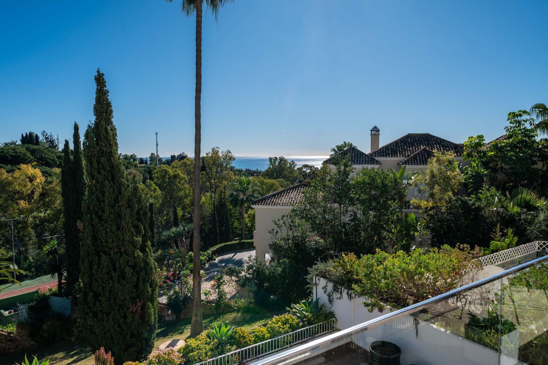 Resale - Apartment - Middle Floor Apartment - Marbella - The Golden Mile