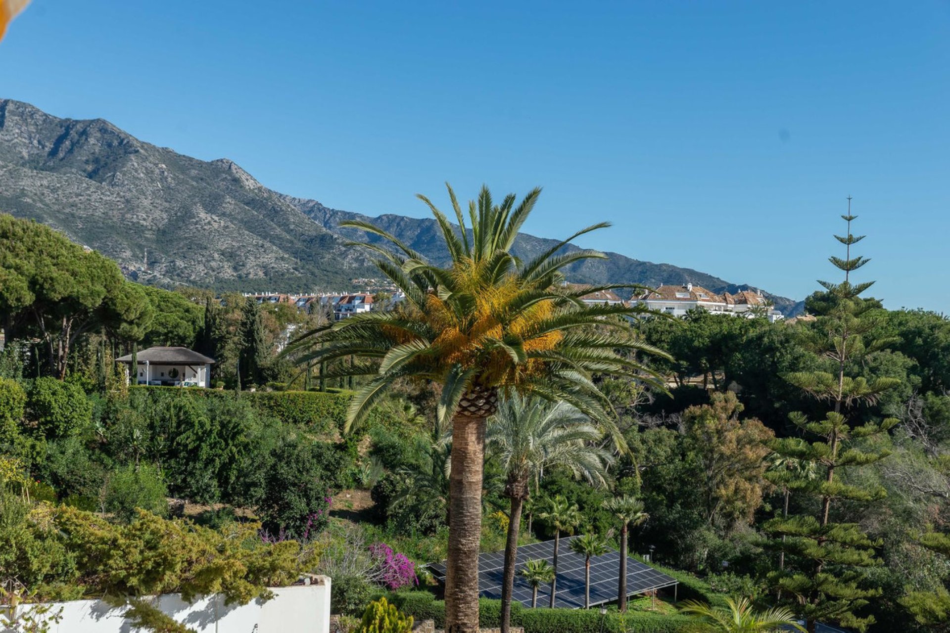 Resale - Apartment - Middle Floor Apartment - Marbella - The Golden Mile