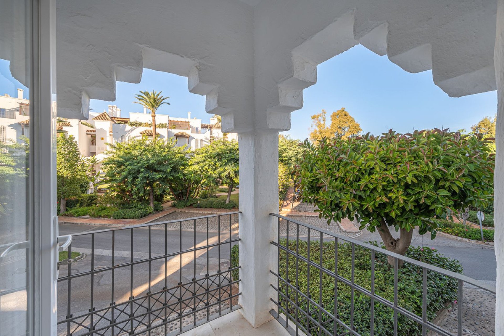 Resale - Apartment - Middle Floor Apartment - Marbella - The Golden Mile