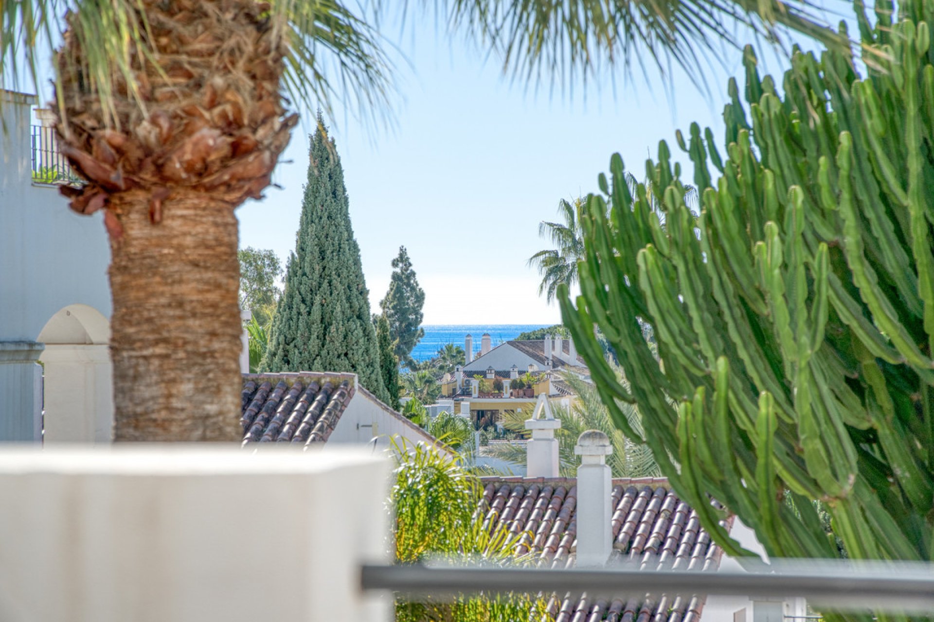 Resale - Apartment - Middle Floor Apartment - Marbella - The Golden Mile