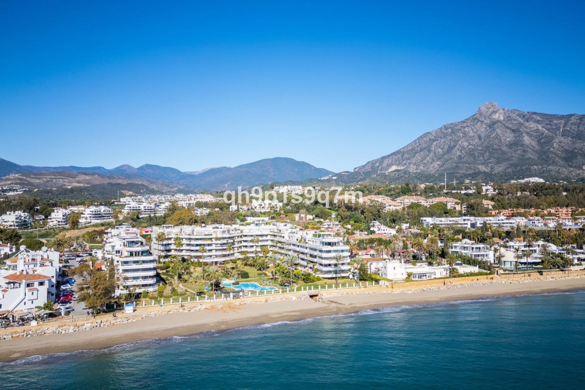 Resale - Apartment - Middle Floor Apartment - Marbella - The Golden Mile