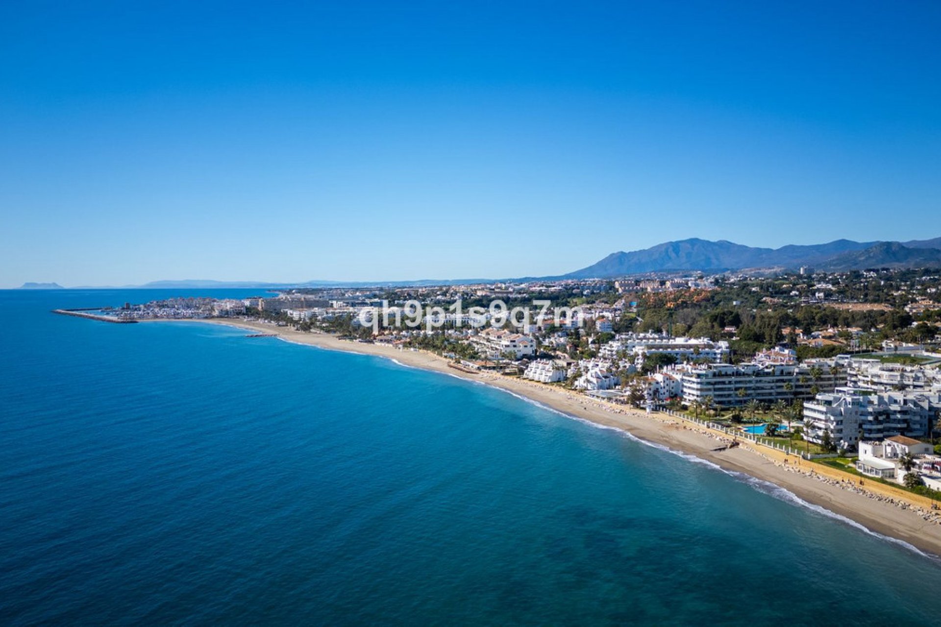 Resale - Apartment - Middle Floor Apartment - Marbella - The Golden Mile