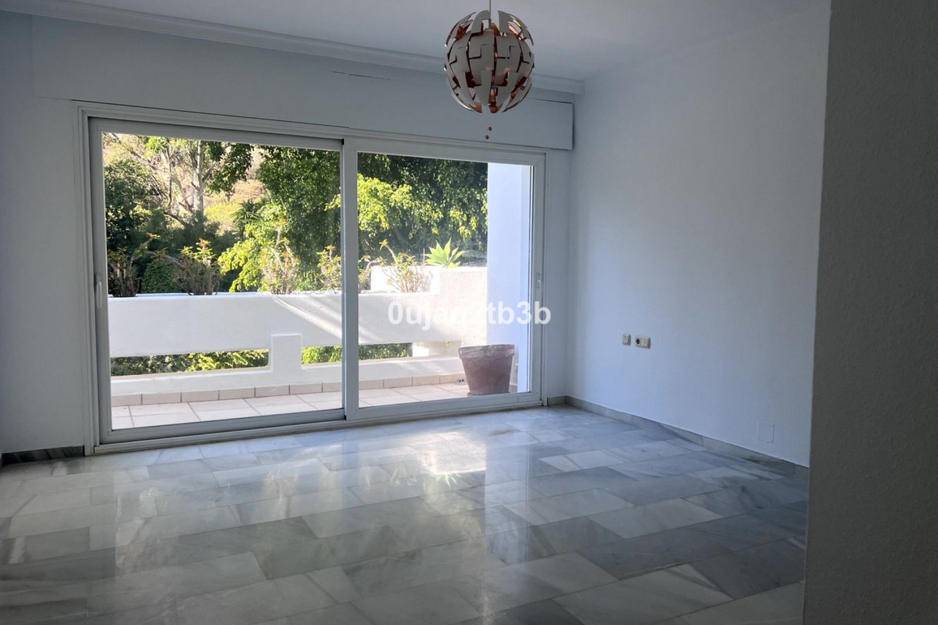 Resale - Apartment - Middle Floor Apartment - Marbella - The Golden Mile