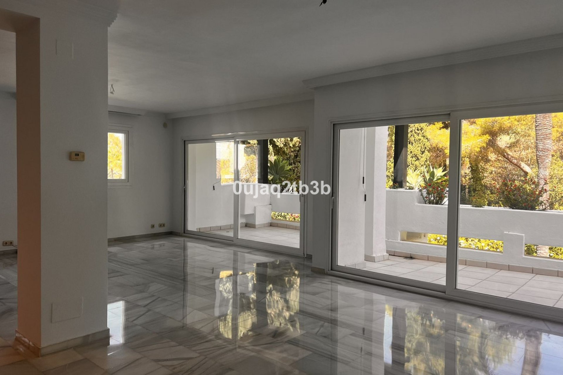 Resale - Apartment - Middle Floor Apartment - Marbella - The Golden Mile