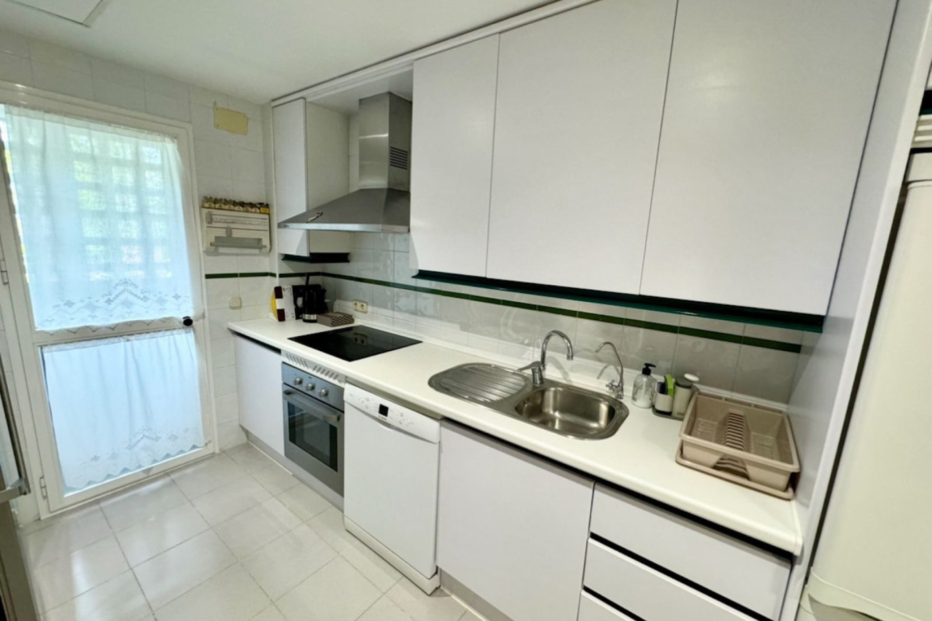 Resale - Apartment - Middle Floor Apartment - Marbella - The Golden Mile