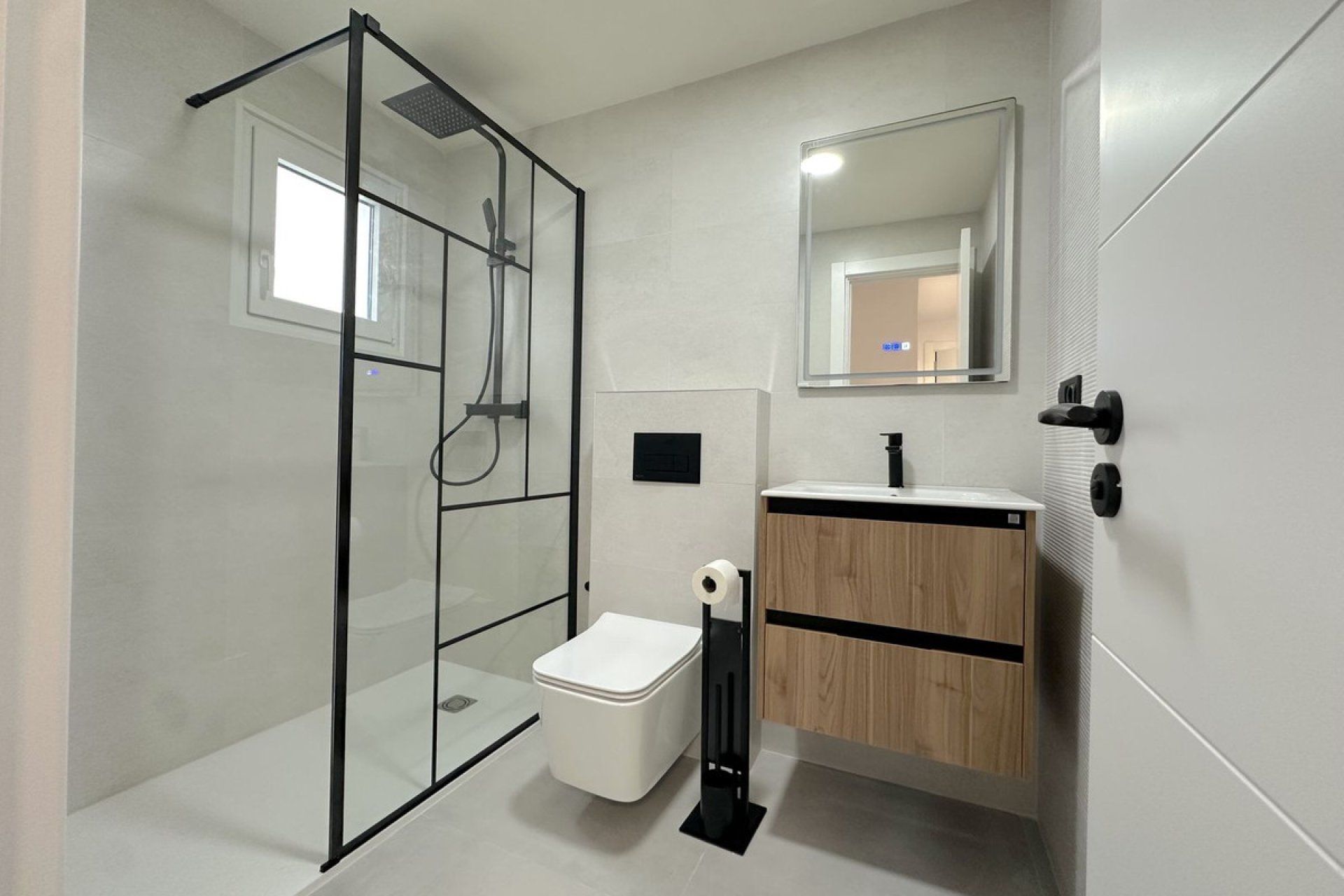 Resale - Apartment - Middle Floor Apartment - Marbella - The Golden Mile