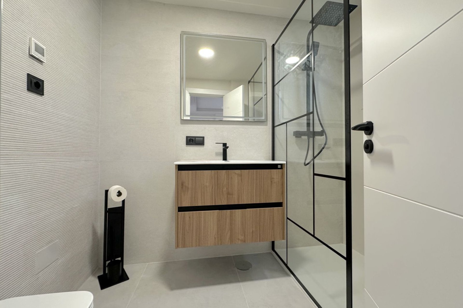 Resale - Apartment - Middle Floor Apartment - Marbella - The Golden Mile