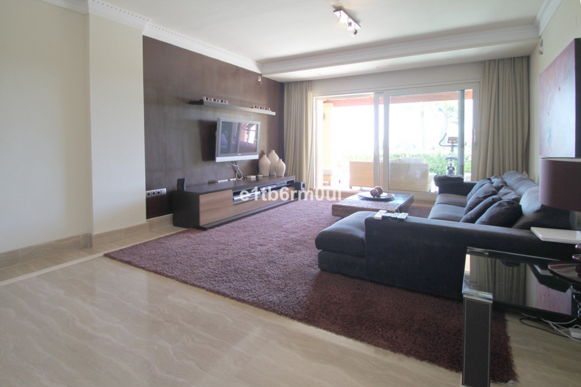 Resale - Apartment - Middle Floor Apartment - Marbella - The Golden Mile