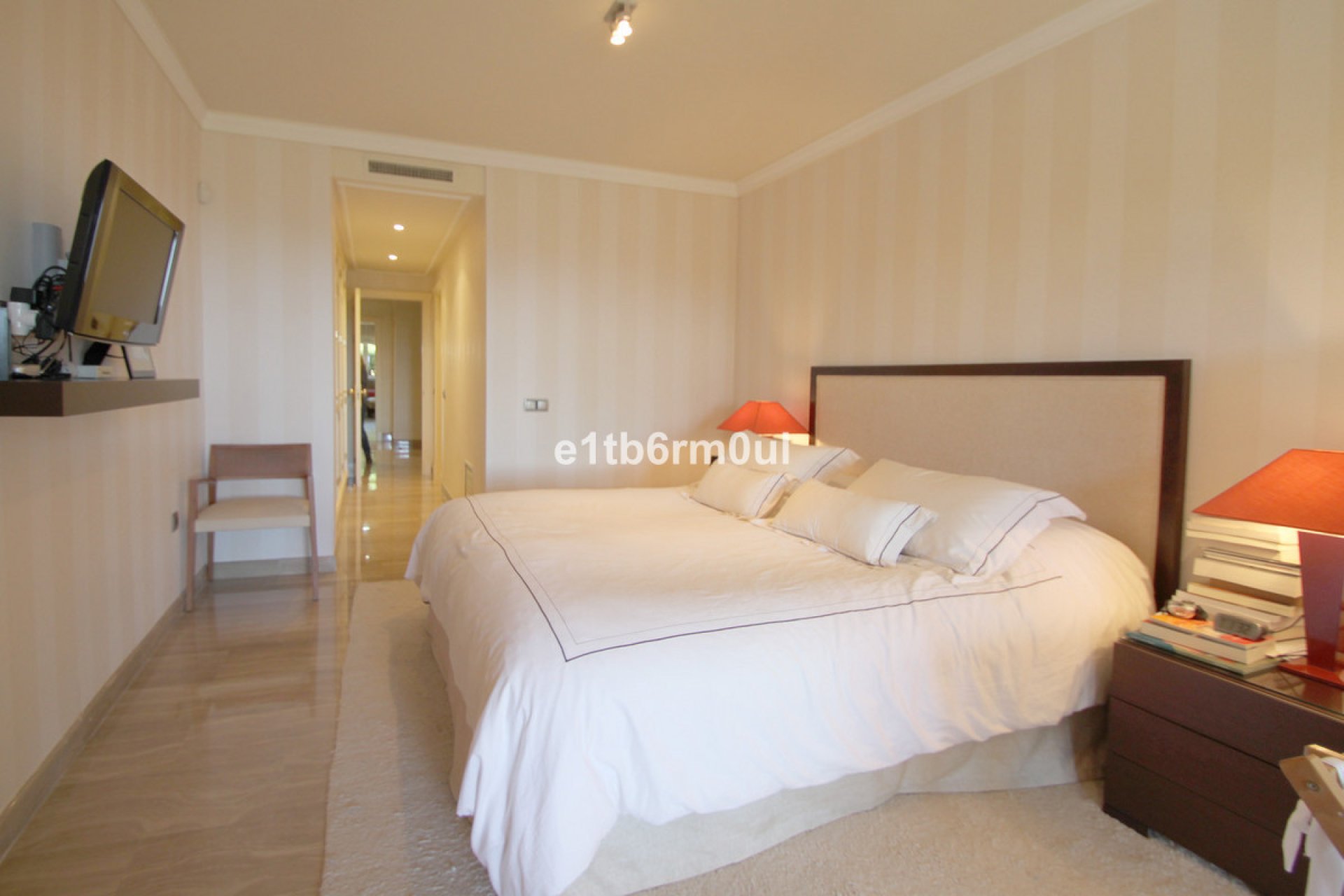 Resale - Apartment - Middle Floor Apartment - Marbella - The Golden Mile