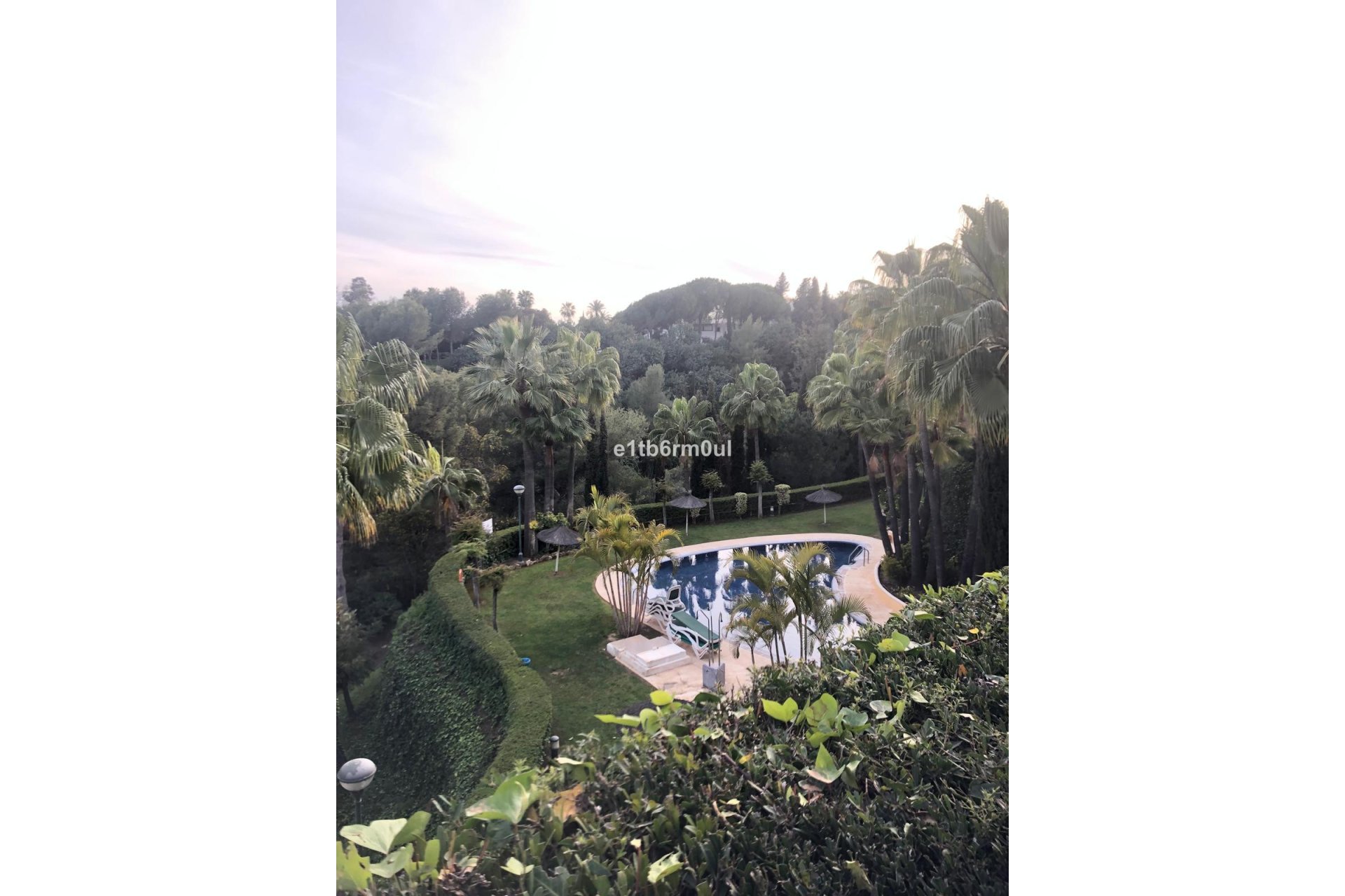 Resale - Apartment - Middle Floor Apartment - Marbella - The Golden Mile