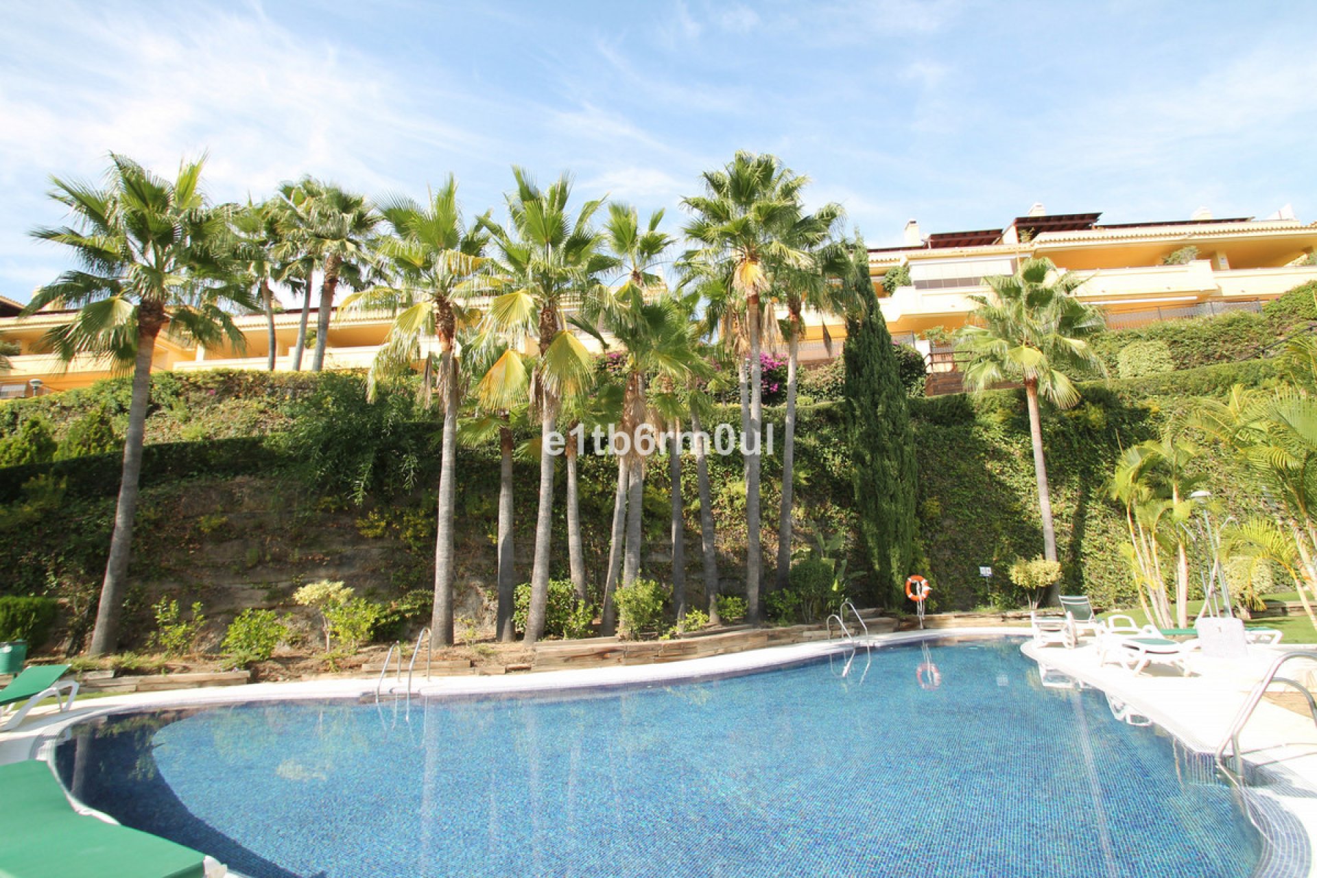 Resale - Apartment - Middle Floor Apartment - Marbella - The Golden Mile