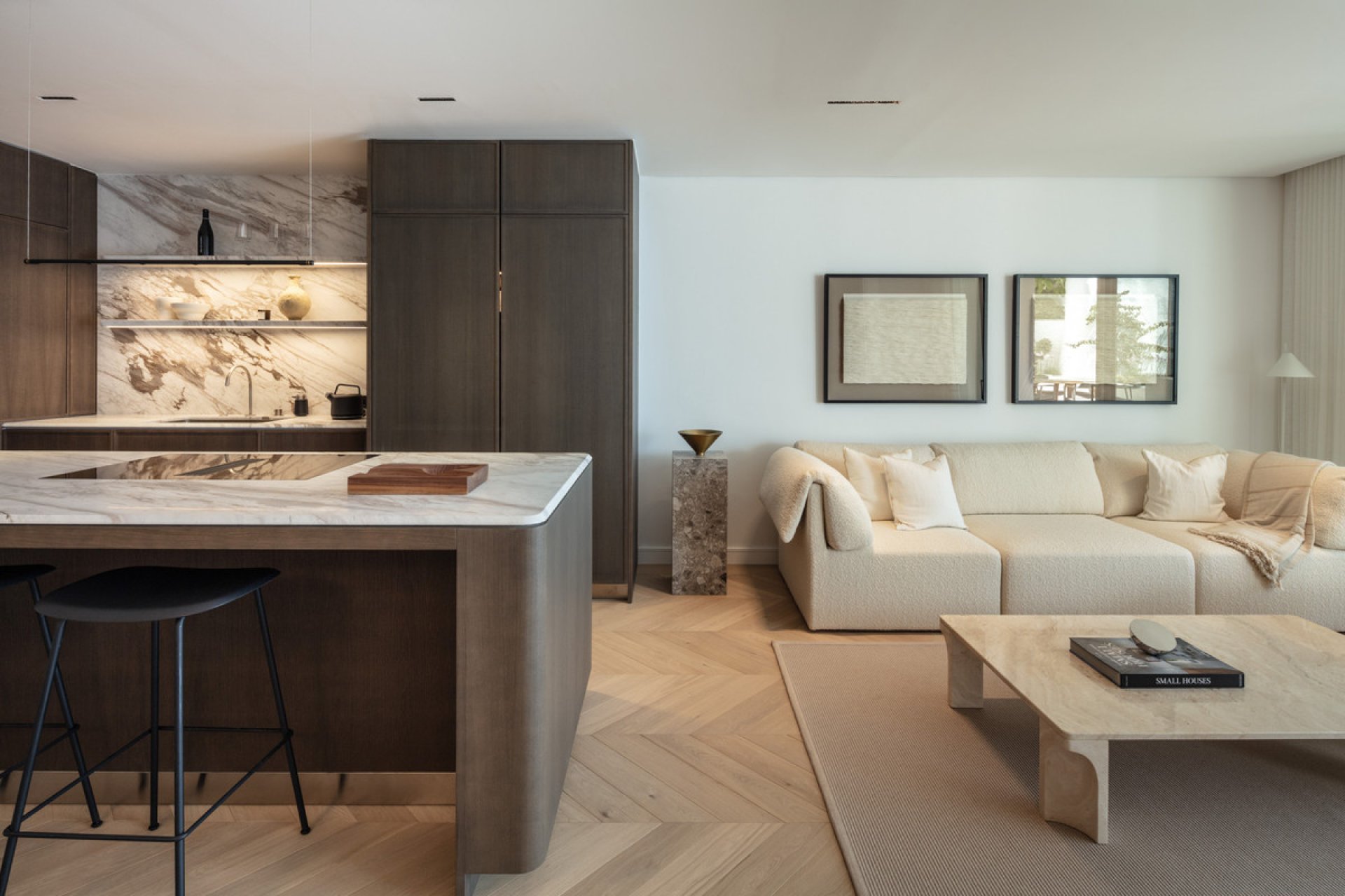 Resale - Apartment - Middle Floor Apartment - Marbella - The Golden Mile