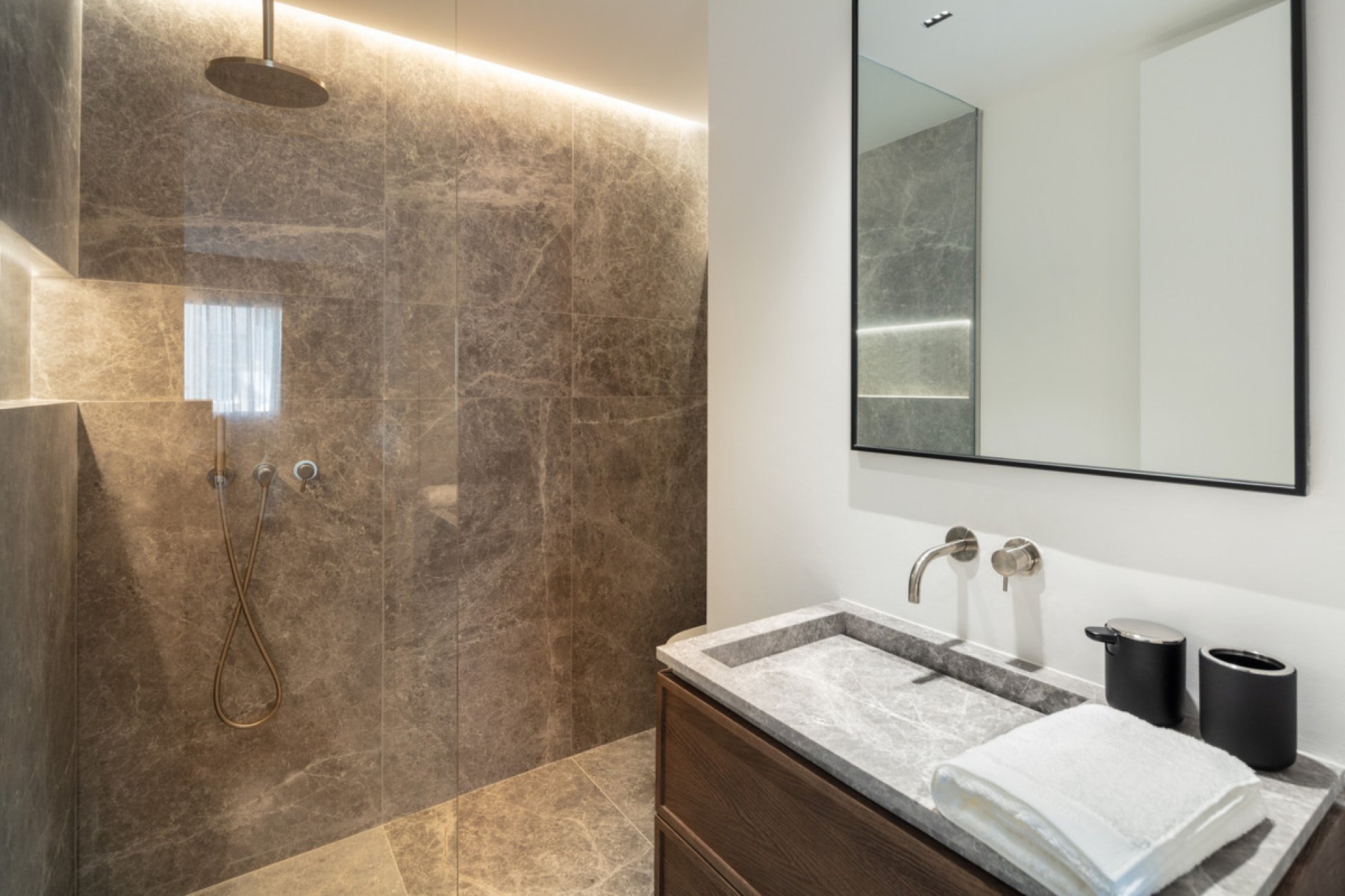 Resale - Apartment - Middle Floor Apartment - Marbella - The Golden Mile