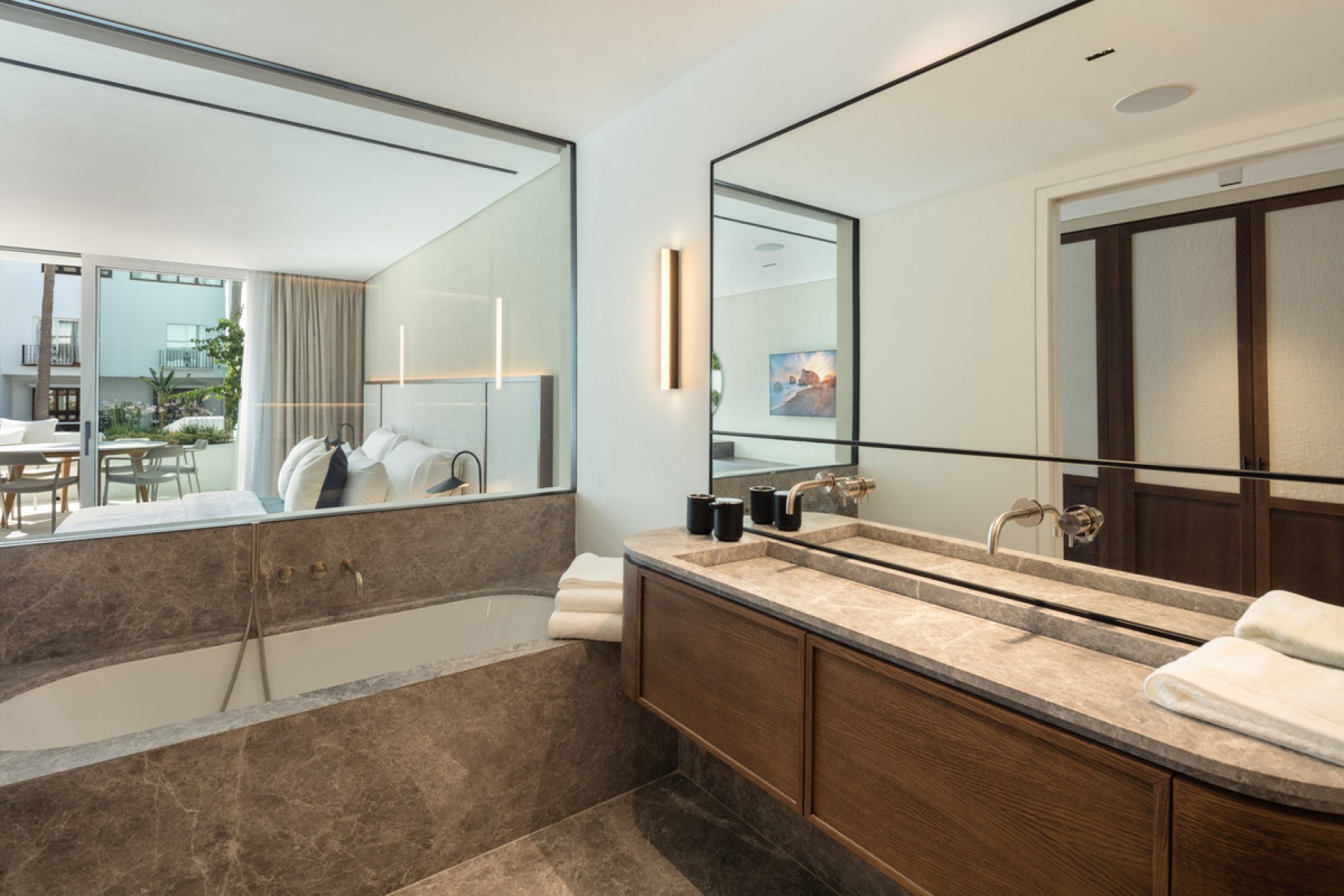 Resale - Apartment - Middle Floor Apartment - Marbella - The Golden Mile