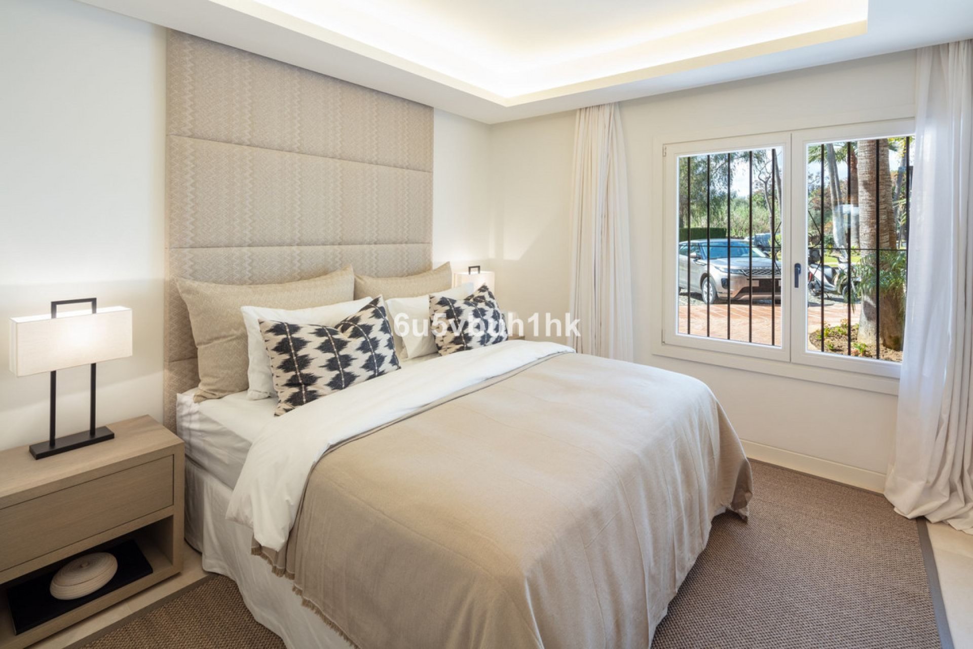 Resale - Apartment - Middle Floor Apartment - Marbella