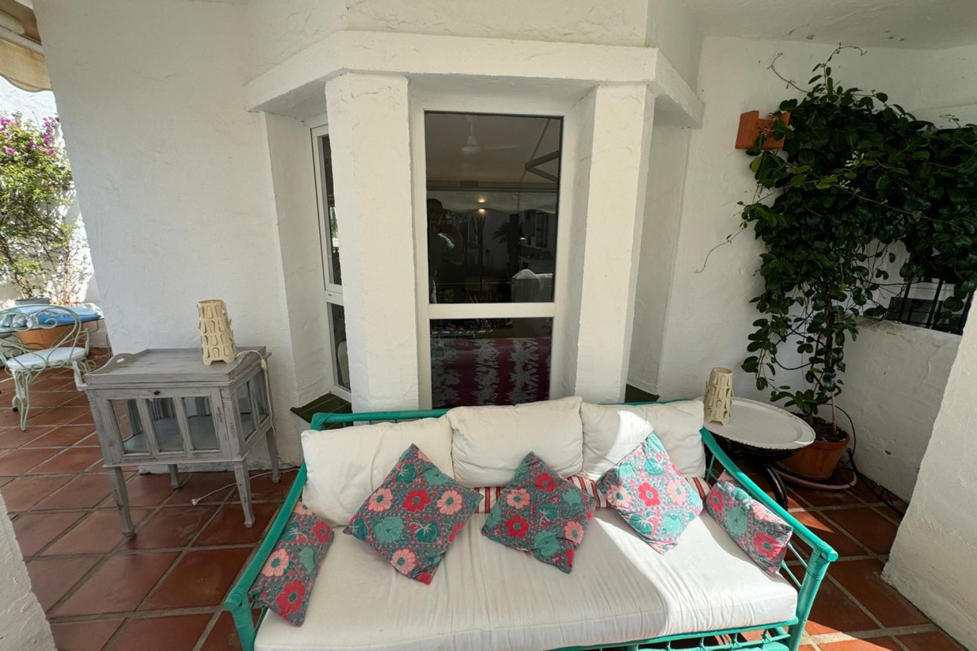 Resale - Apartment - Middle Floor Apartment - Marbella