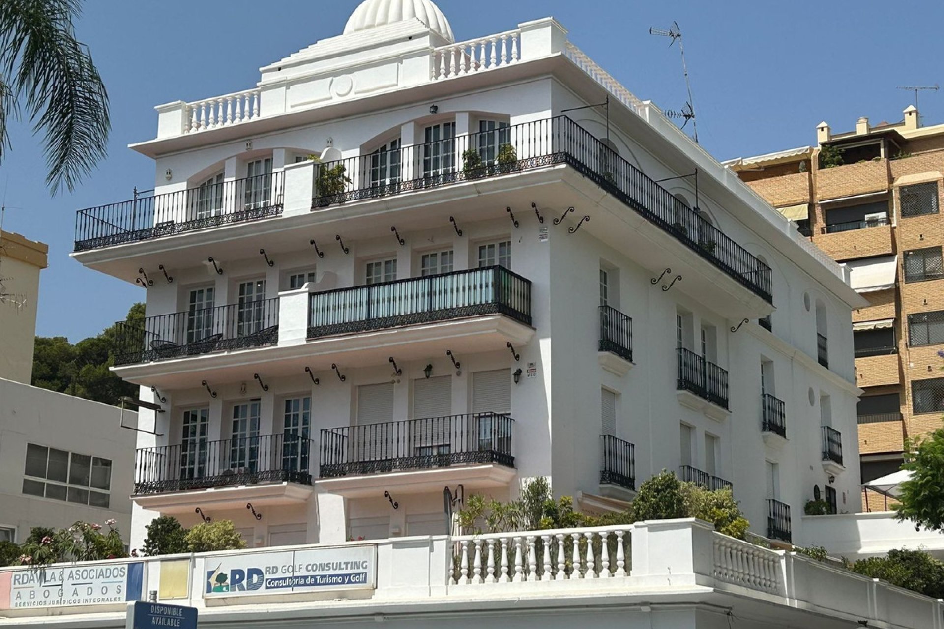 Resale - Apartment - Middle Floor Apartment - Marbella