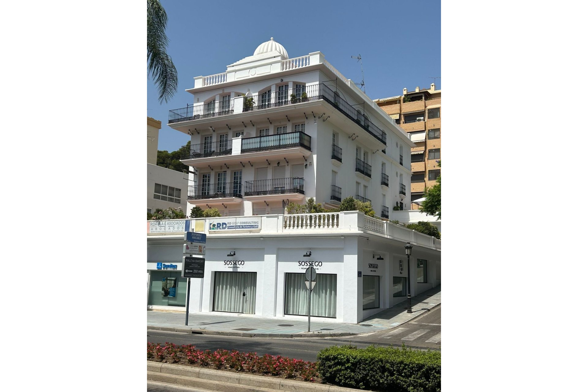 Resale - Apartment - Middle Floor Apartment - Marbella