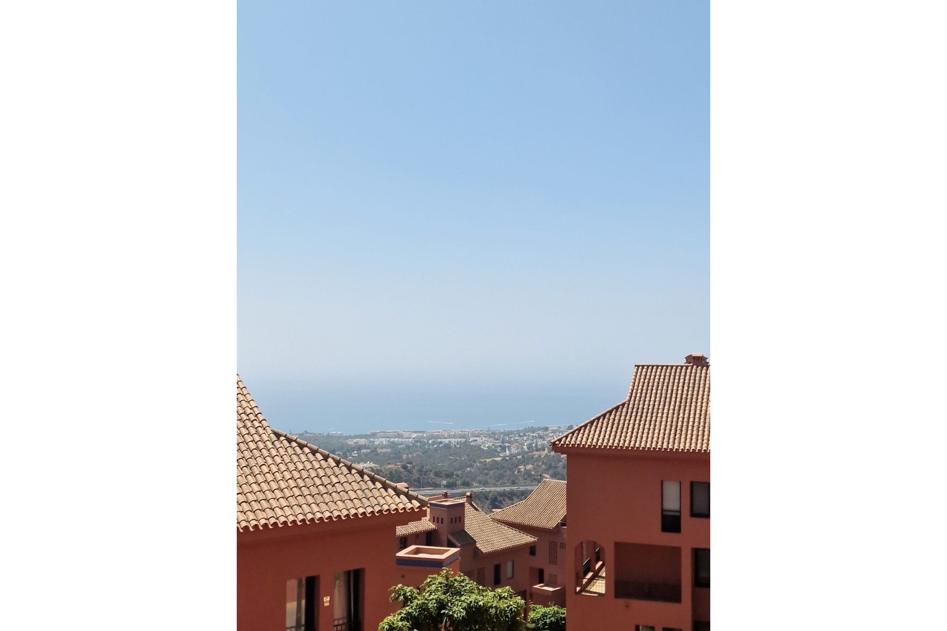 Resale - Apartment - Middle Floor Apartment - Mijas - Calahonda