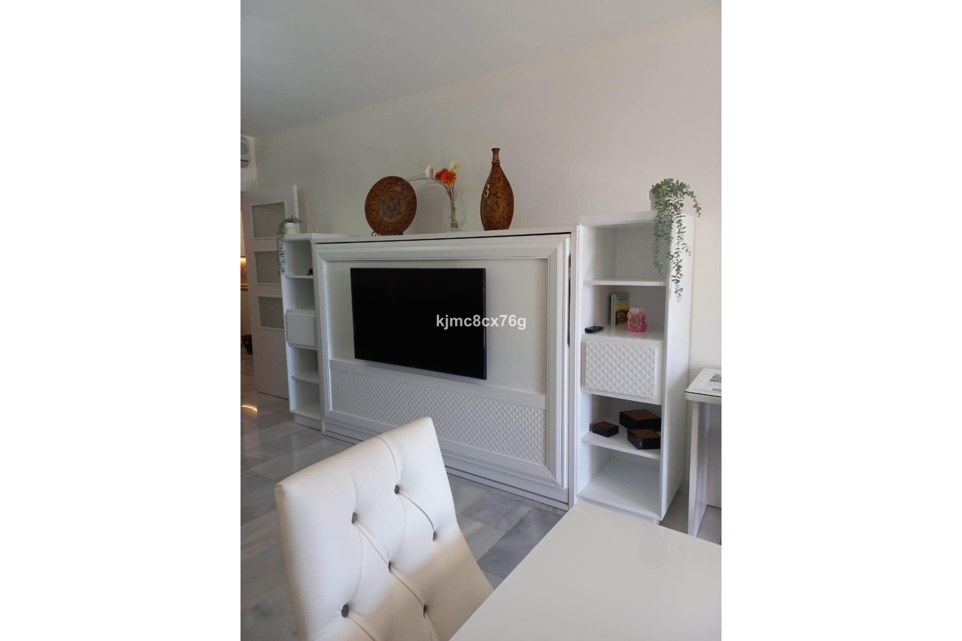 Resale - Apartment - Middle Floor Apartment - Mijas - Calahonda