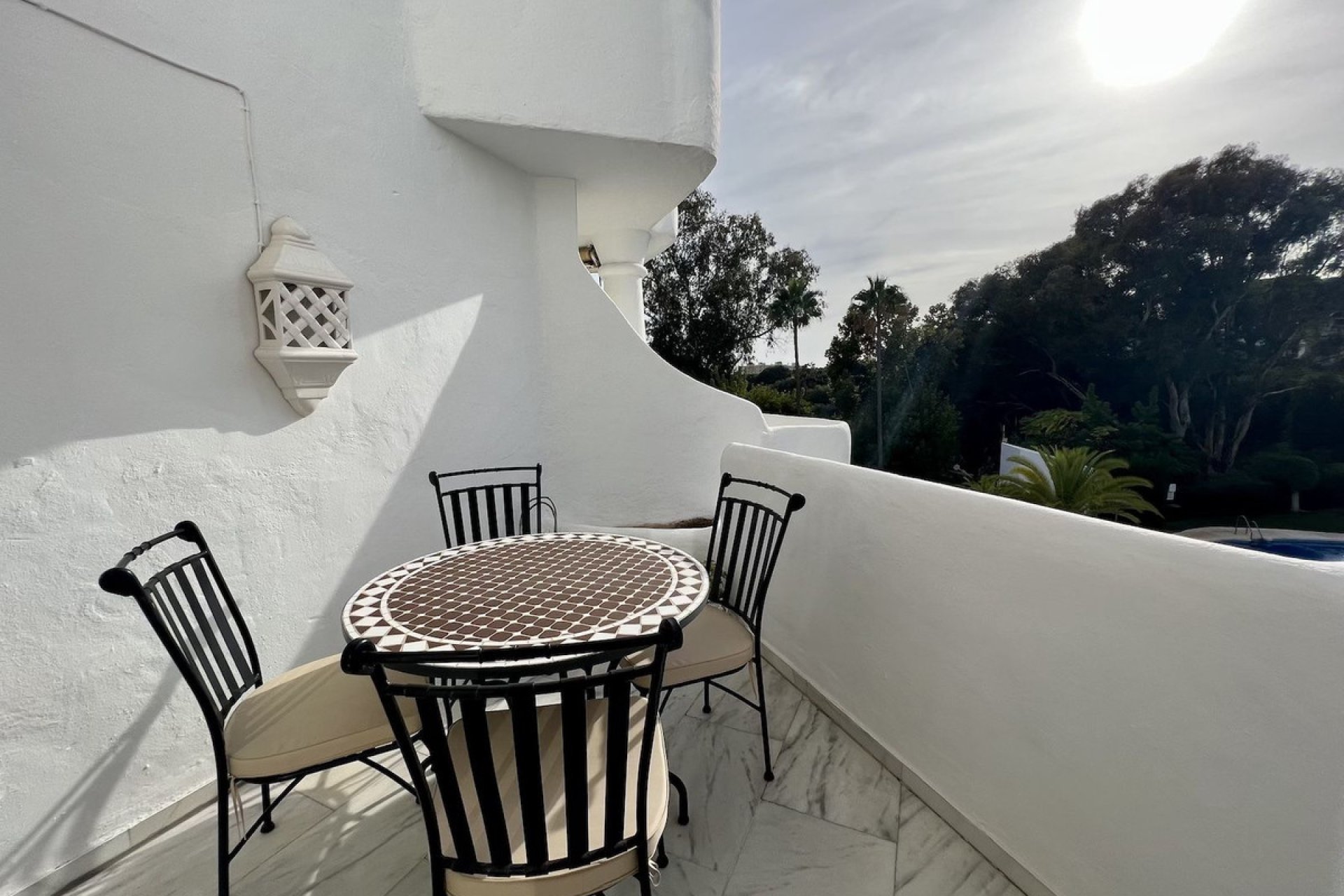 Resale - Apartment - Middle Floor Apartment - Mijas - Calahonda