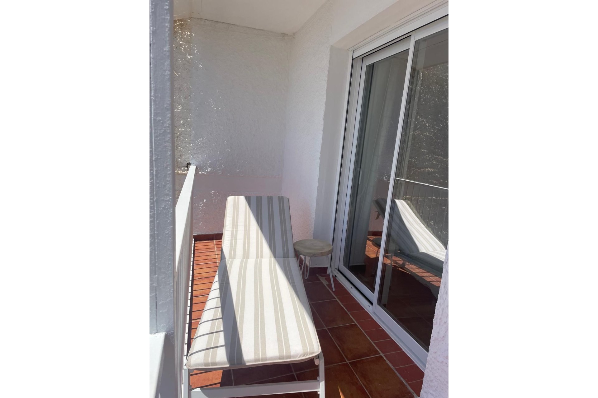 Resale - Apartment - Middle Floor Apartment - Mijas - Calahonda