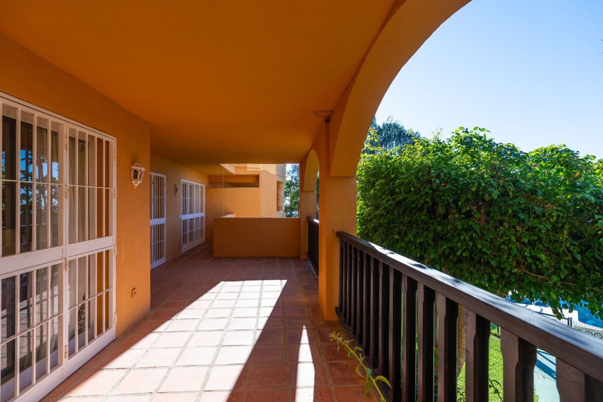 Resale - Apartment - Middle Floor Apartment - Mijas - Calahonda