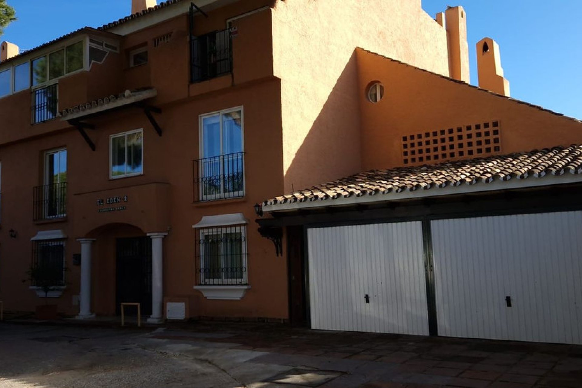 Resale - Apartment - Middle Floor Apartment - Mijas - Calahonda